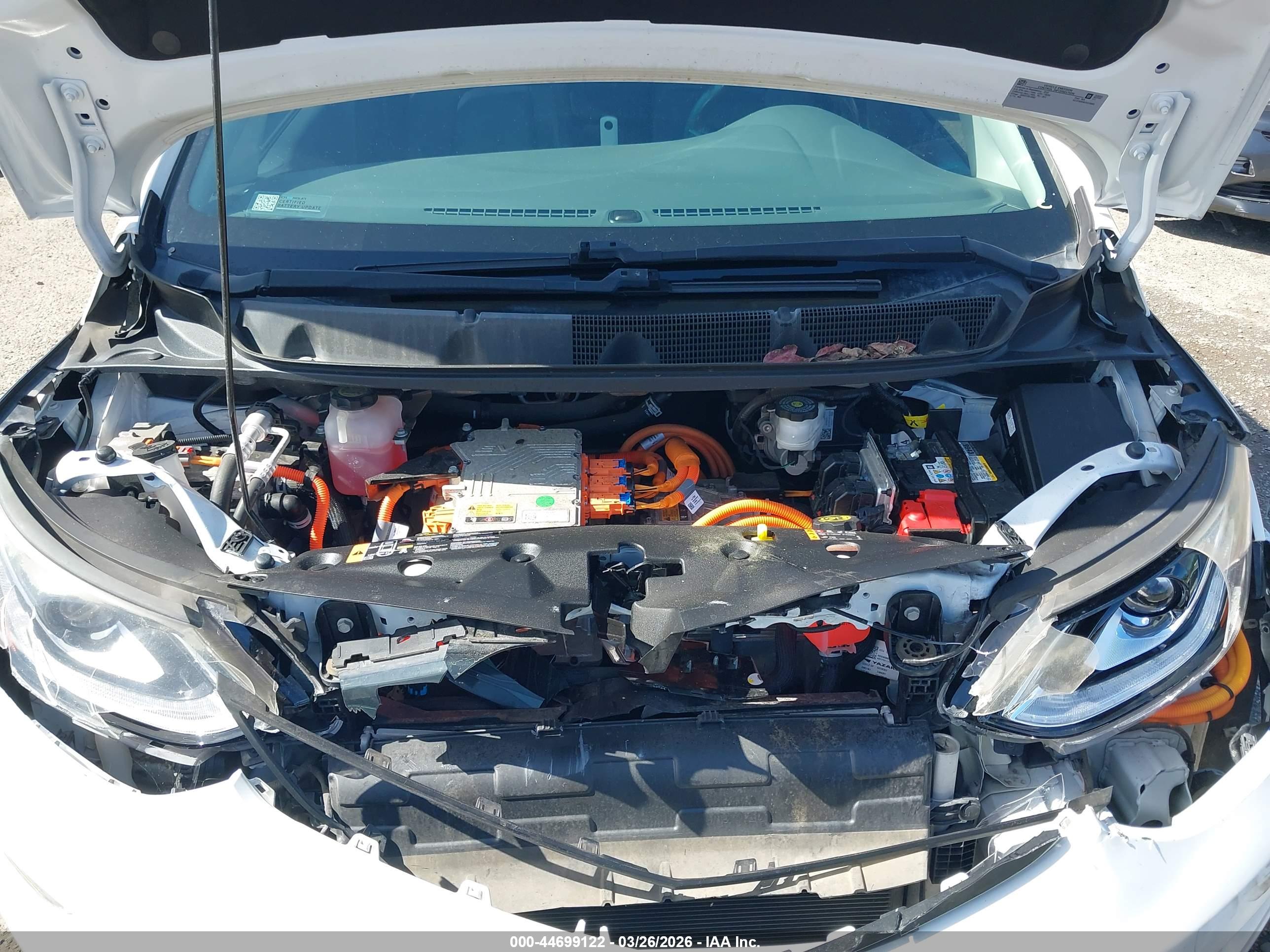 CHEVROLET BOLT image 10
