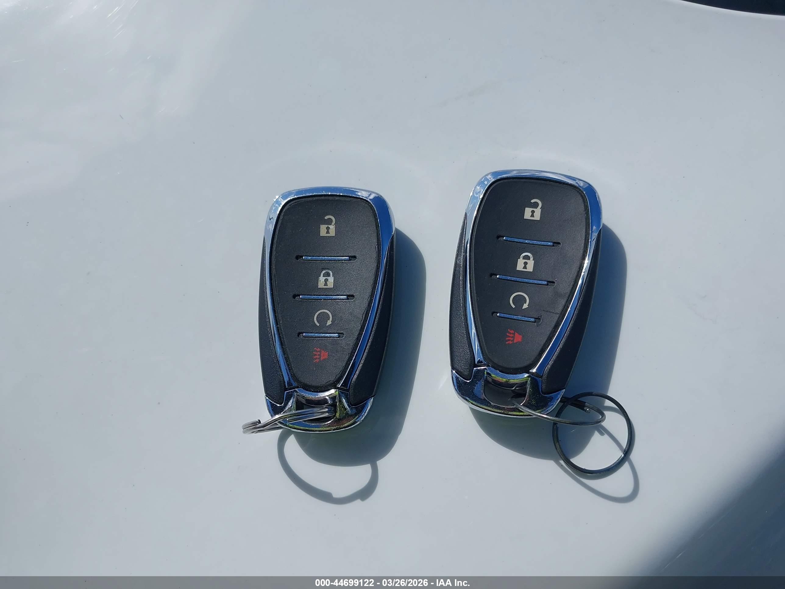 CHEVROLET BOLT image 11
