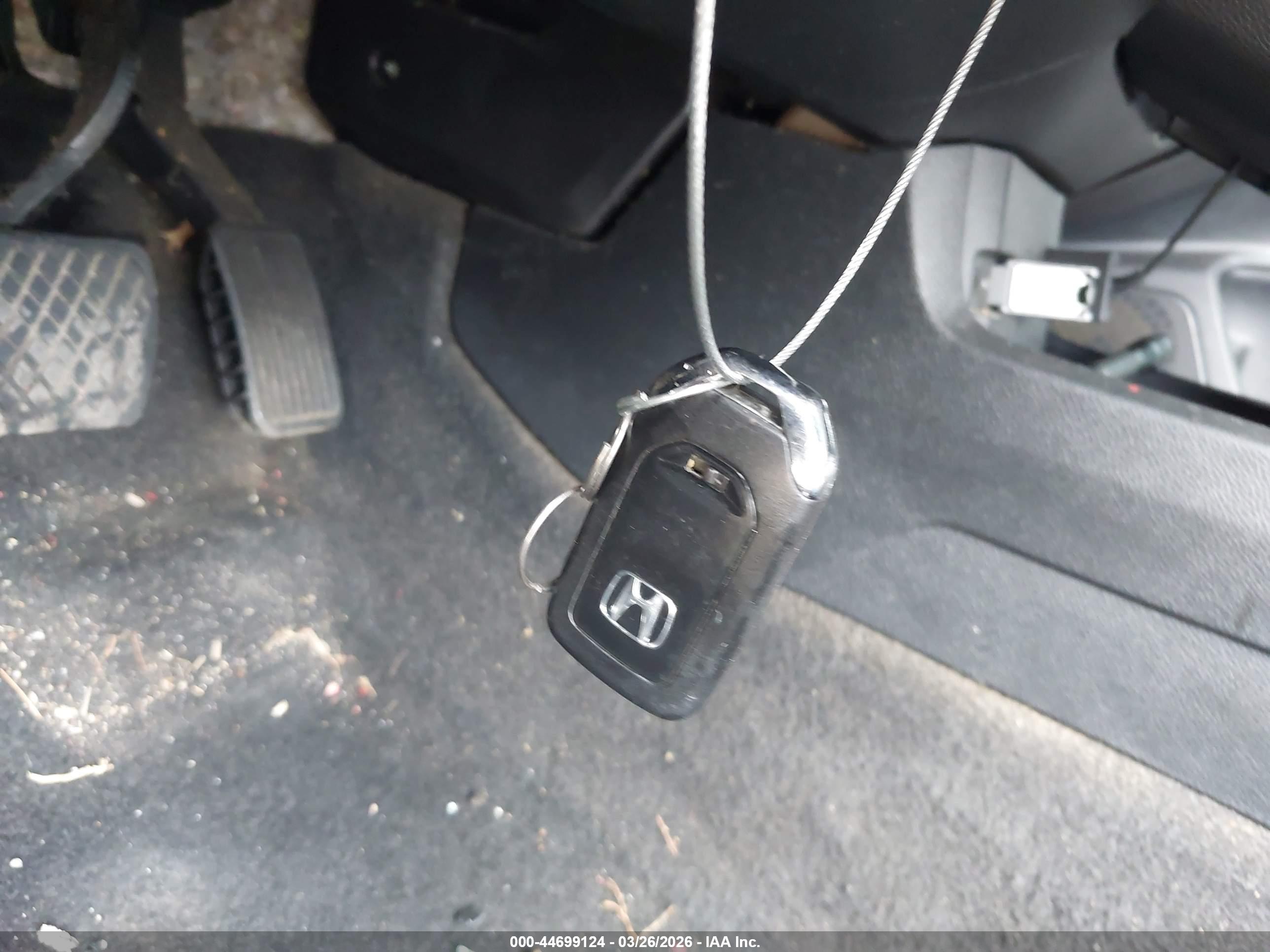 HONDA CIVIC image 11