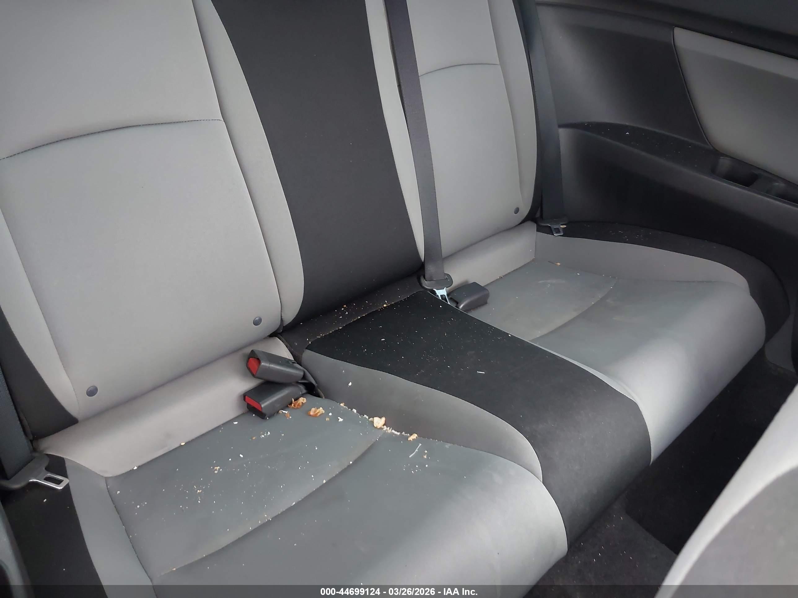 HONDA CIVIC image 8