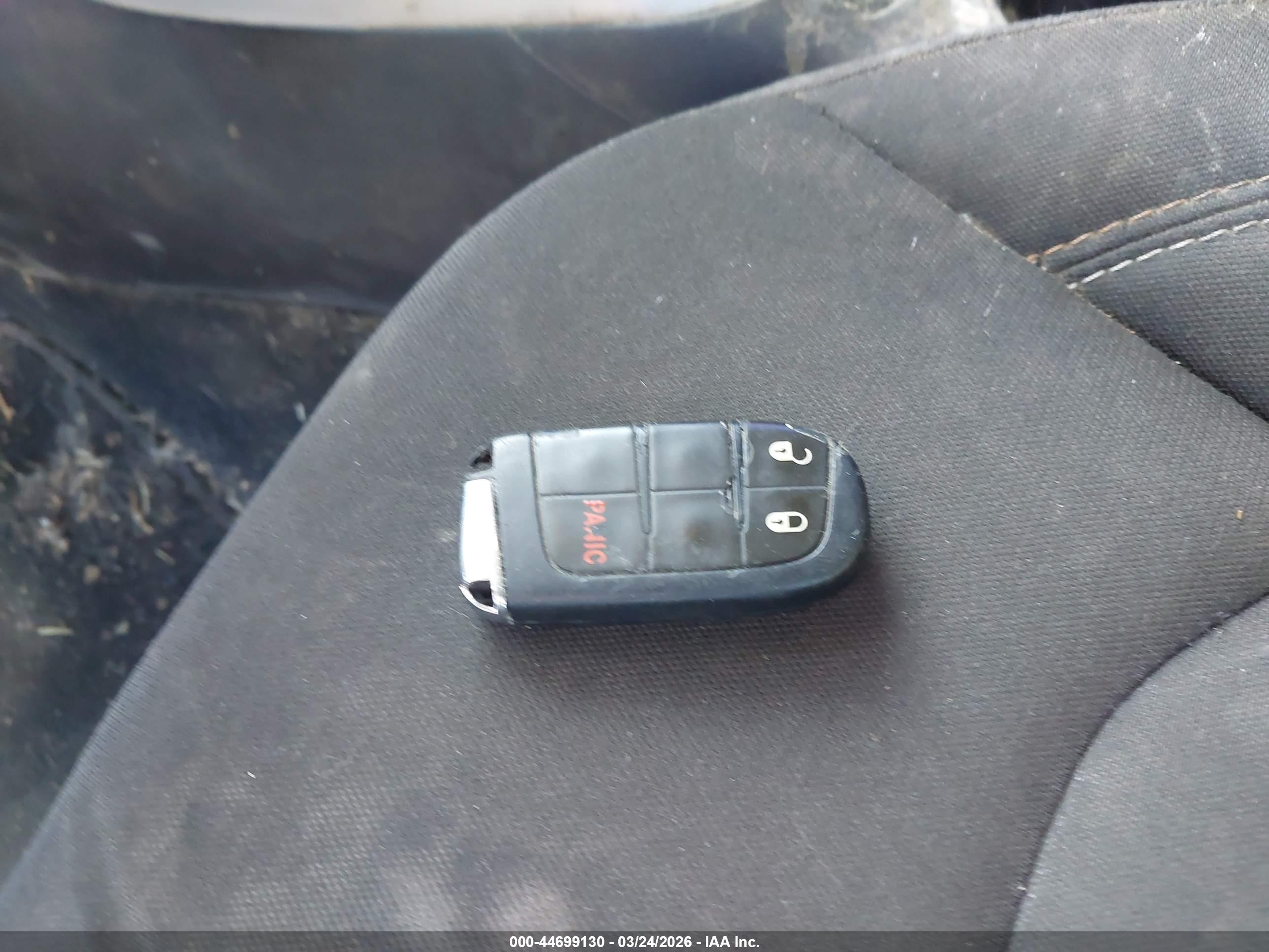 JEEP COMPASS image 11
