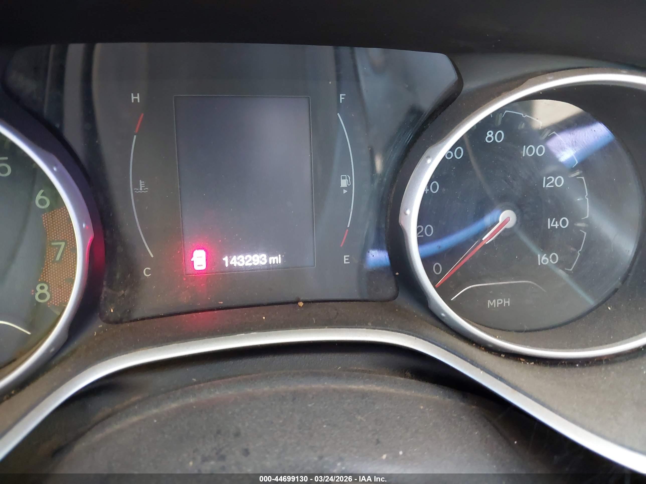 JEEP COMPASS image 7