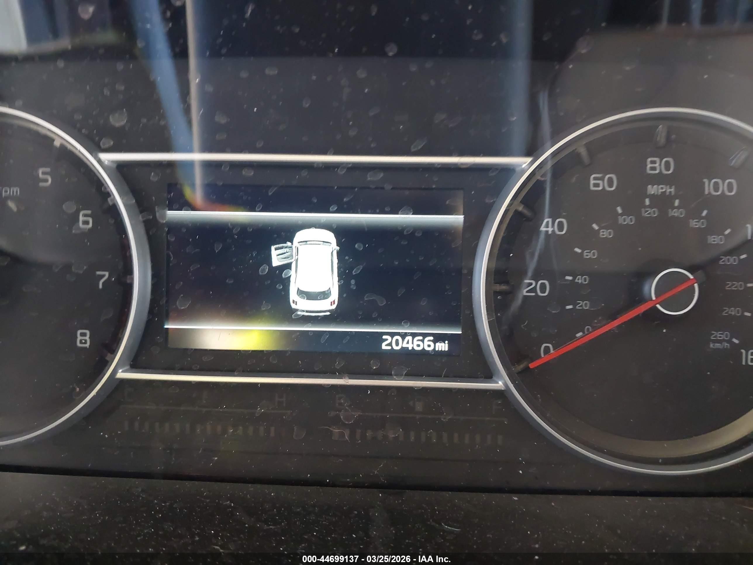 KIA SORENTO image 7