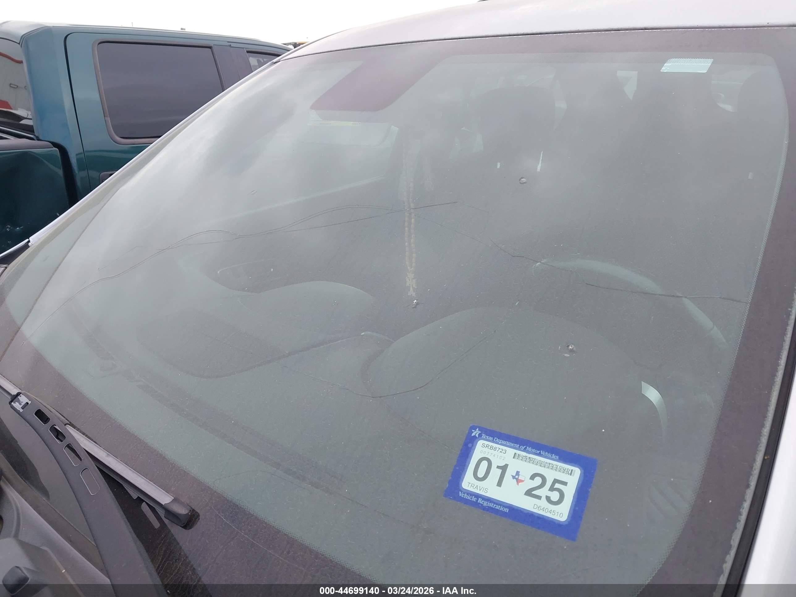 CHEVROLET EQUINOX image 6