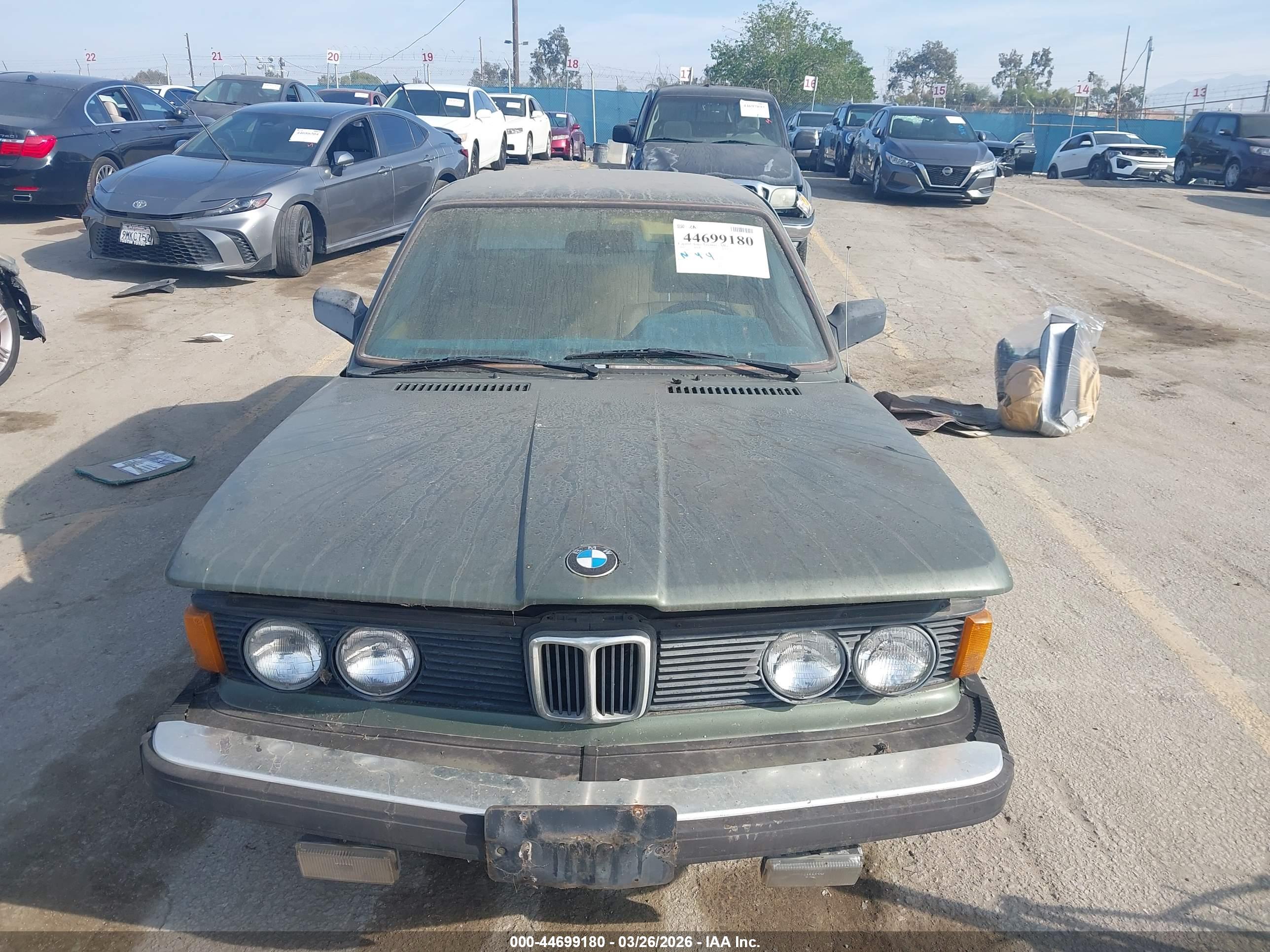 BMW 3 image 6