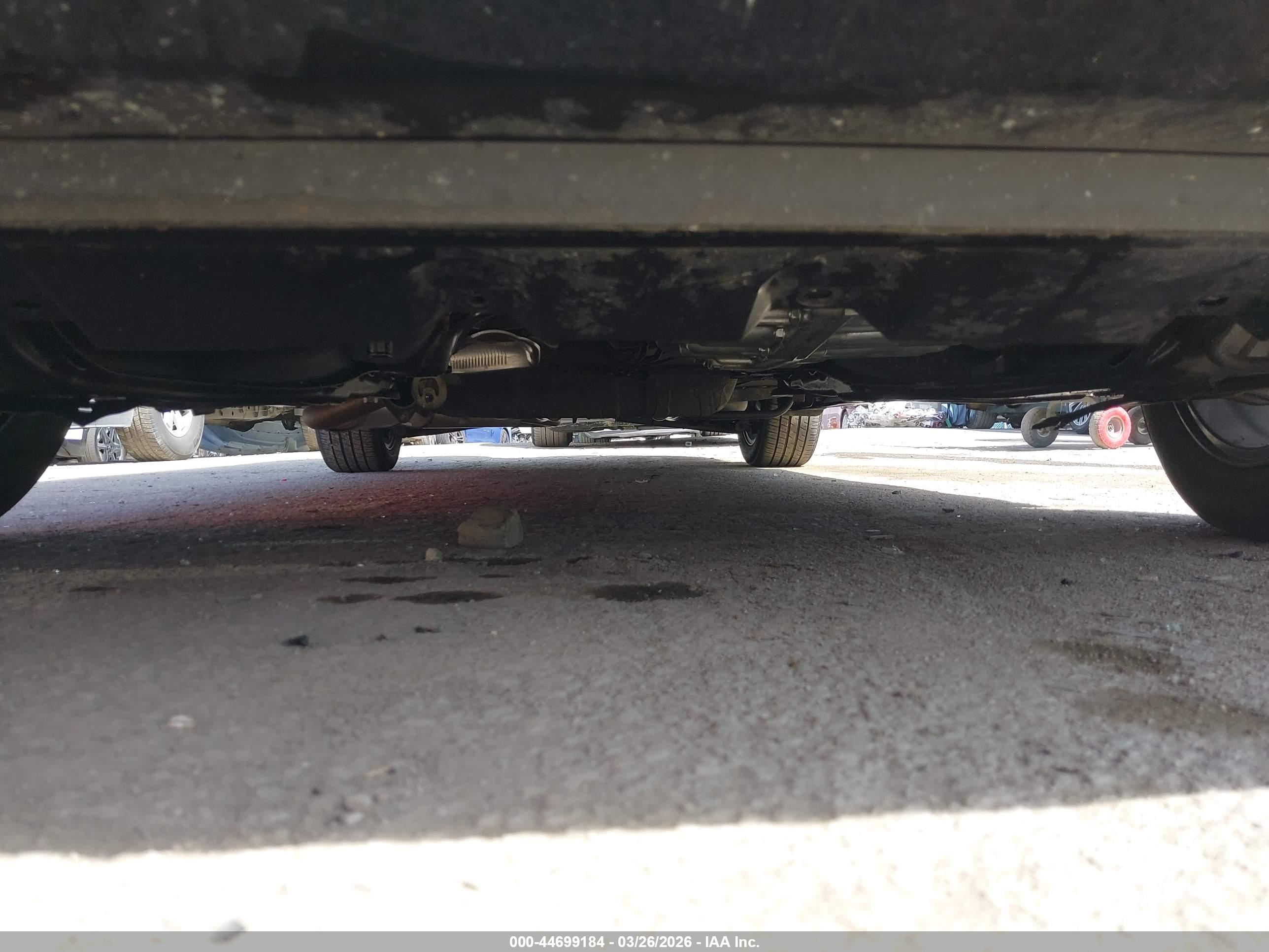HONDA ODYSSEY image 6