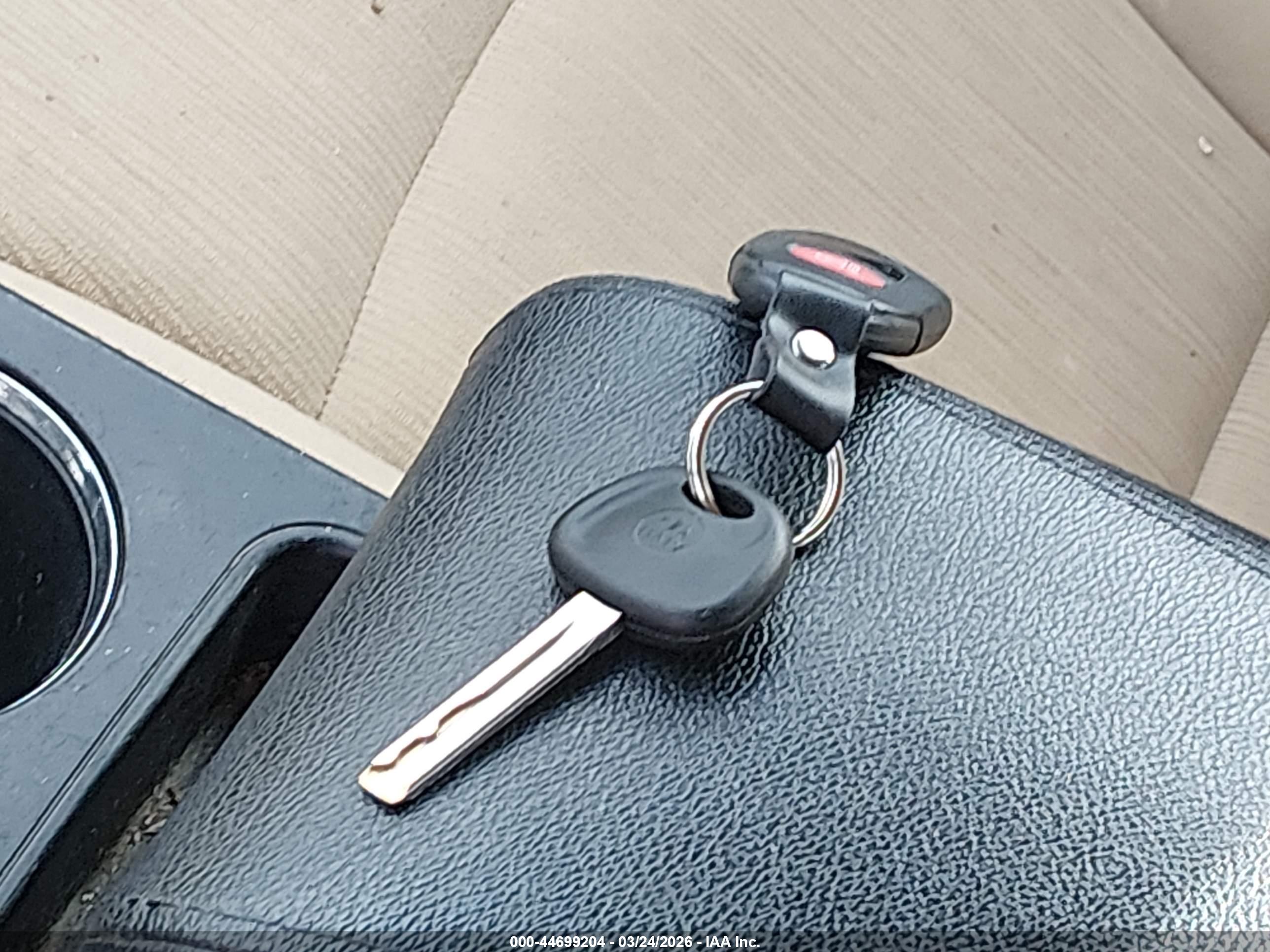HYUNDAI SONATA image 11