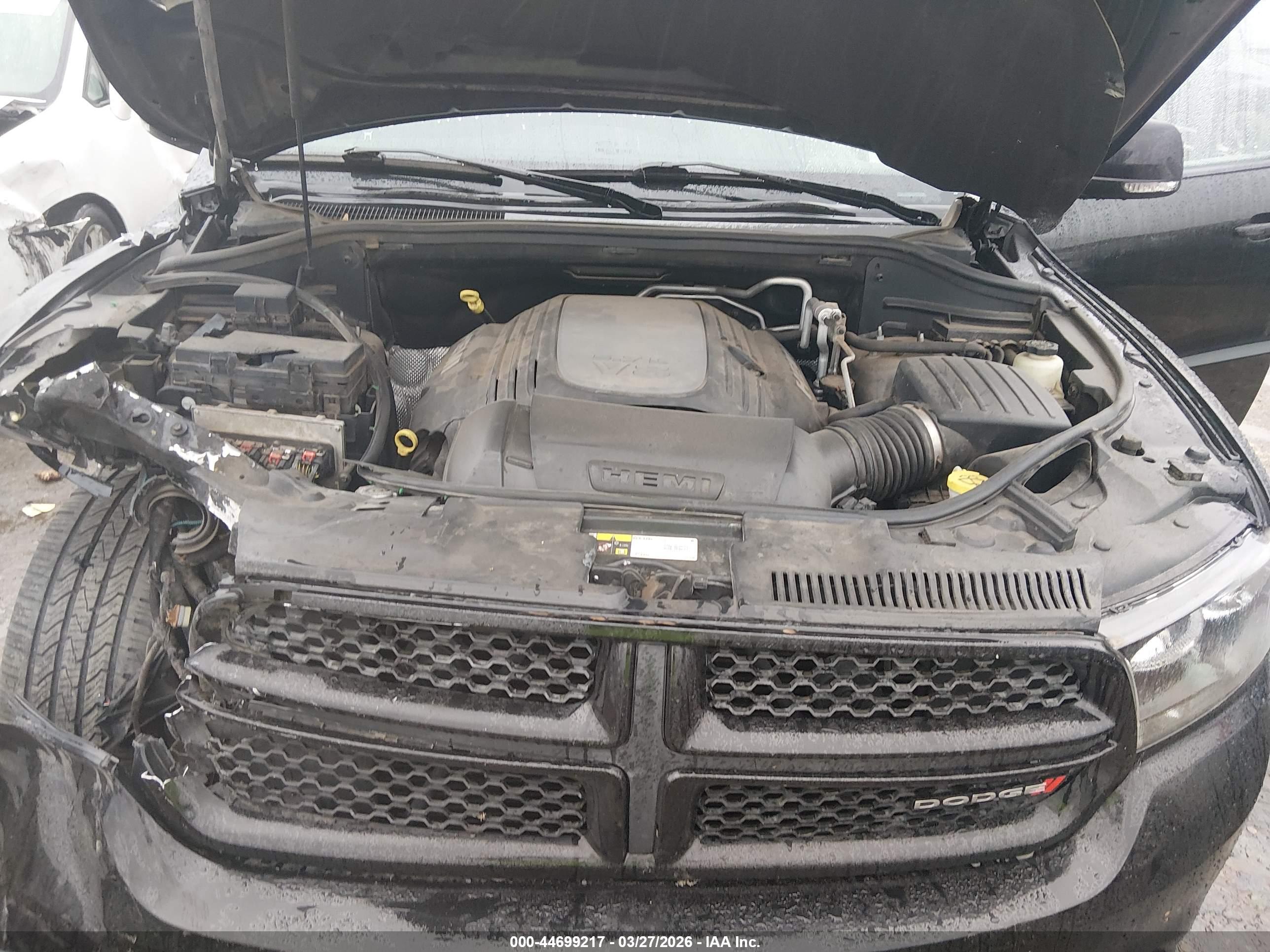DODGE DURANGO image 10