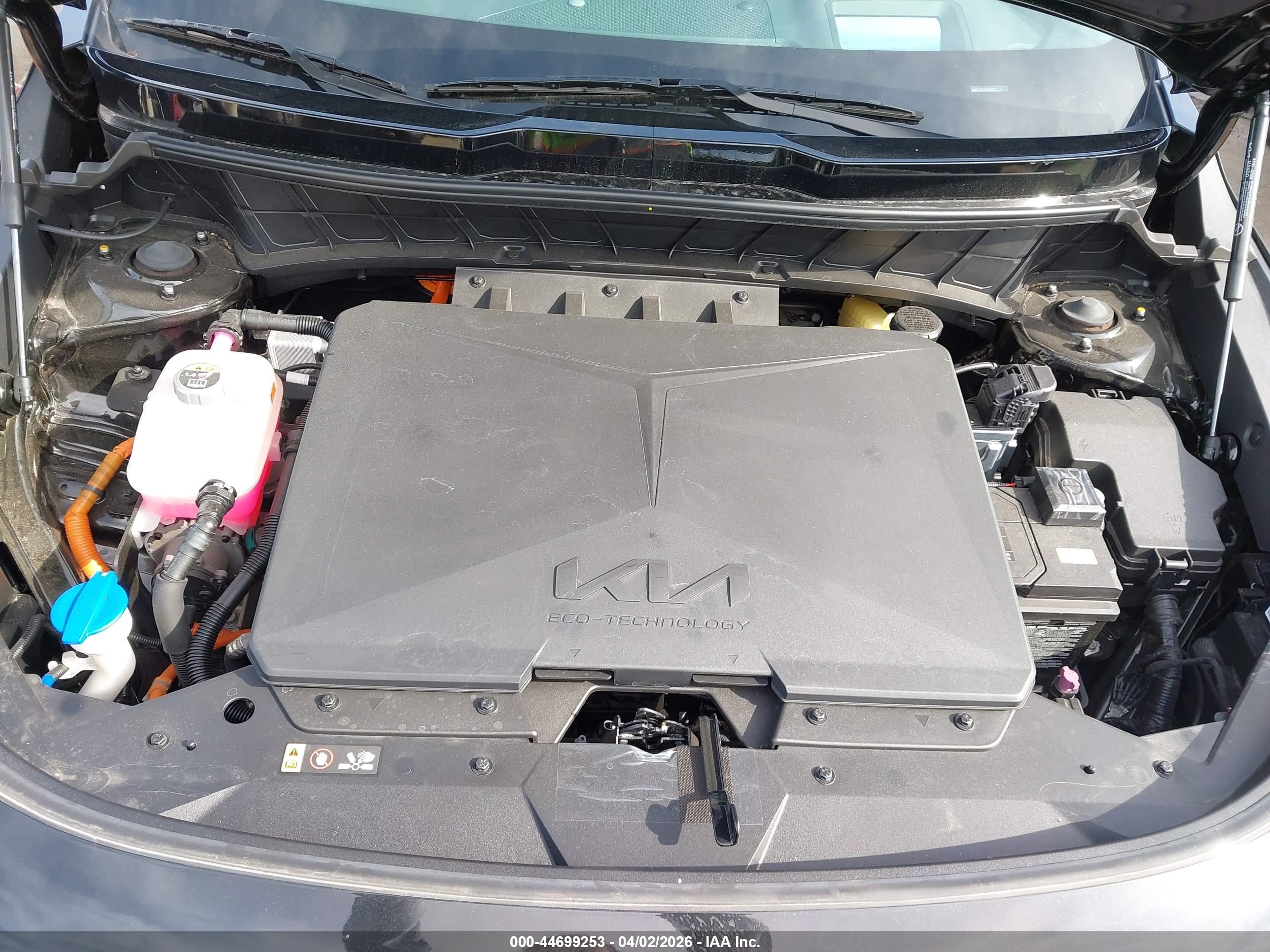KIA NIRO image 10