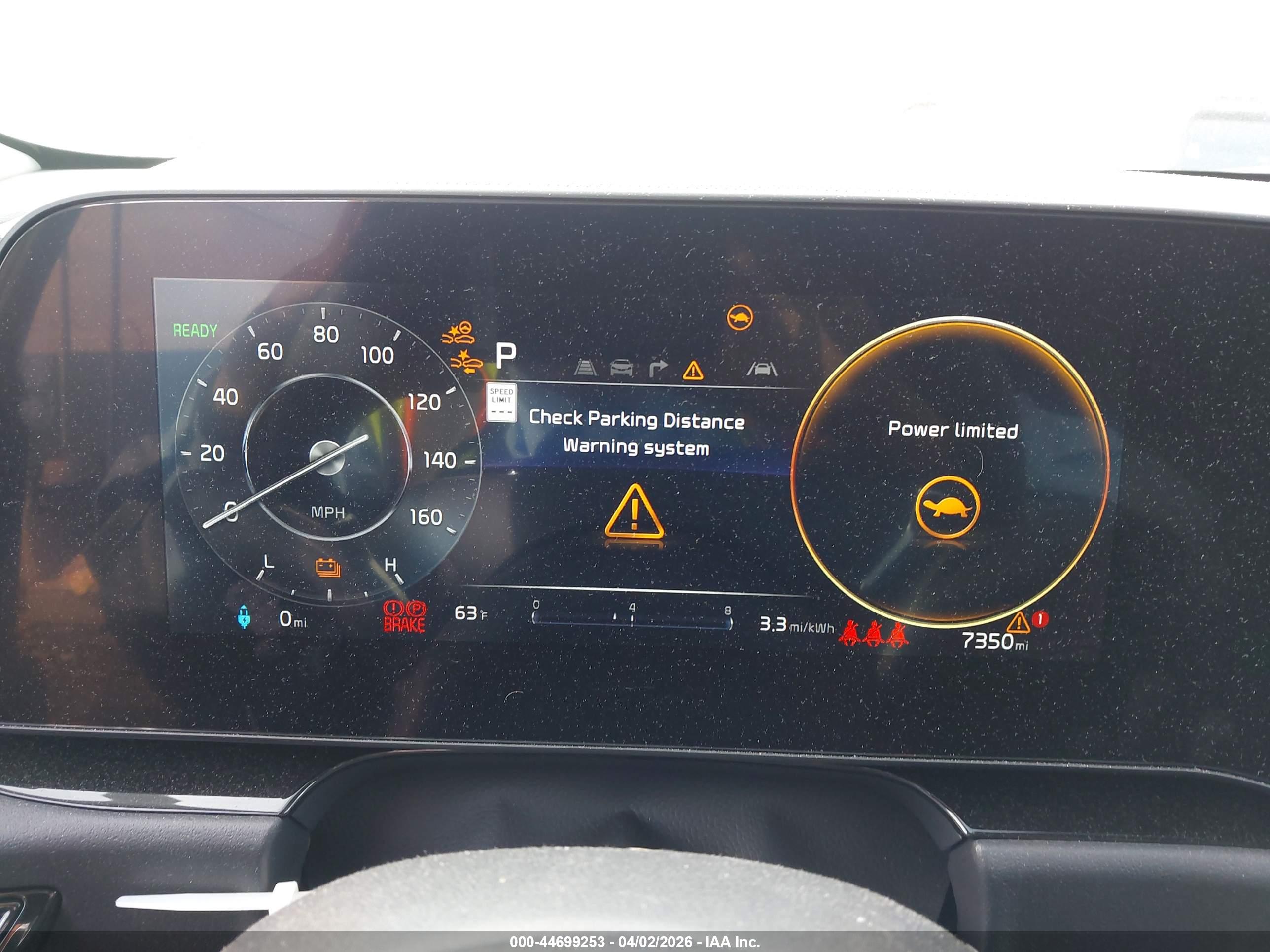 KIA NIRO image 7