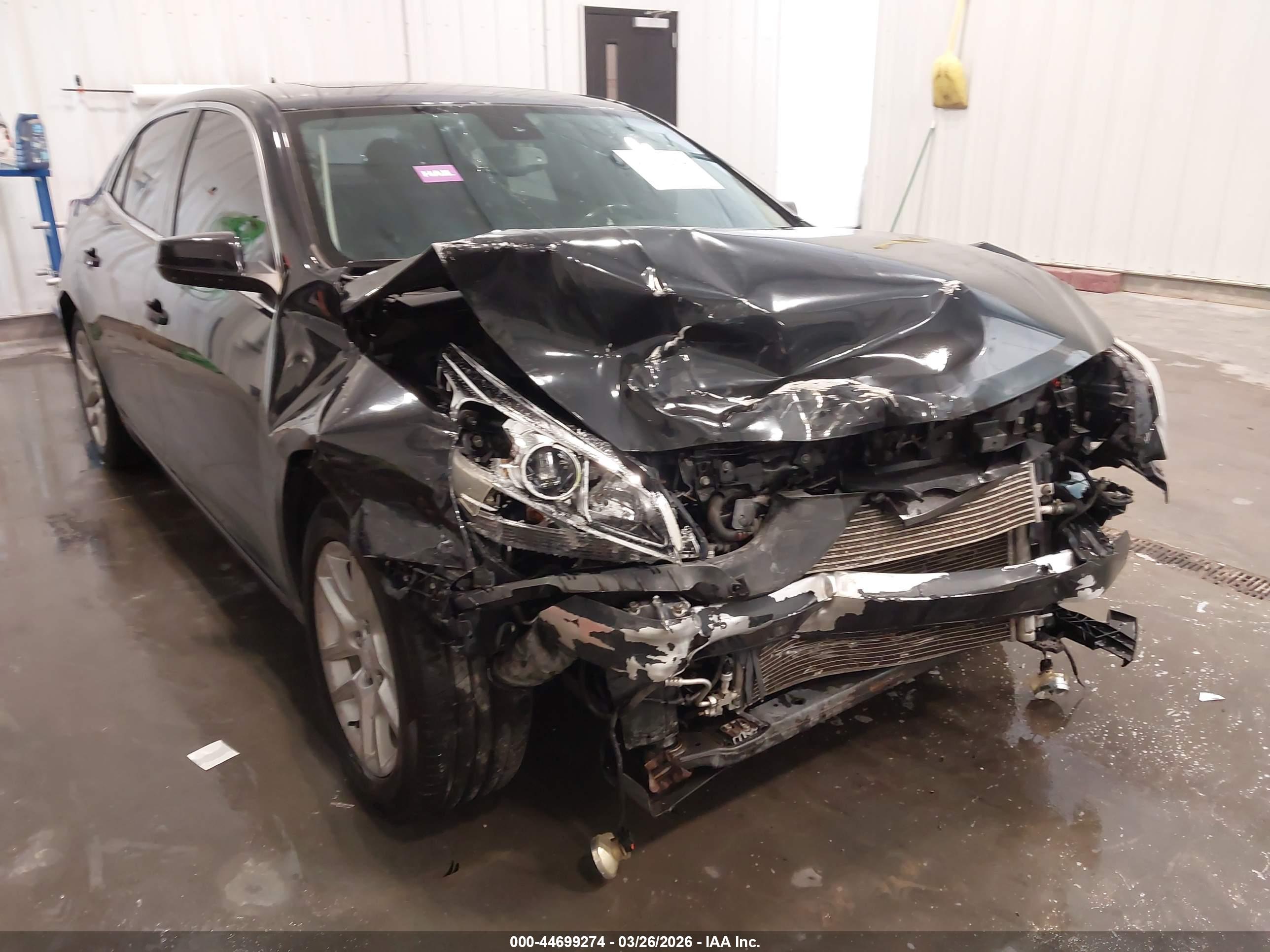 CHEVROLET MALIBU image 6