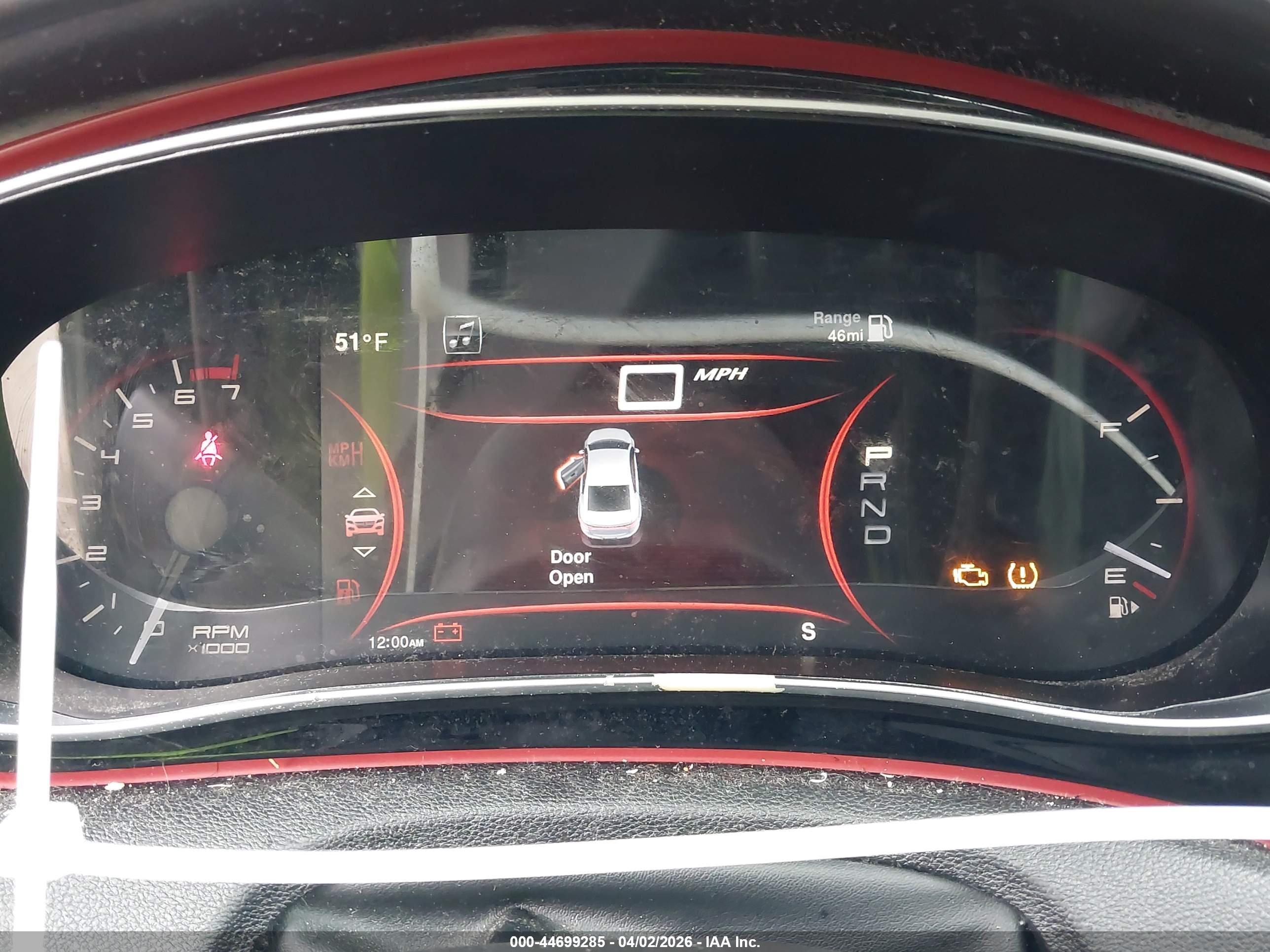 DODGE DART image 7