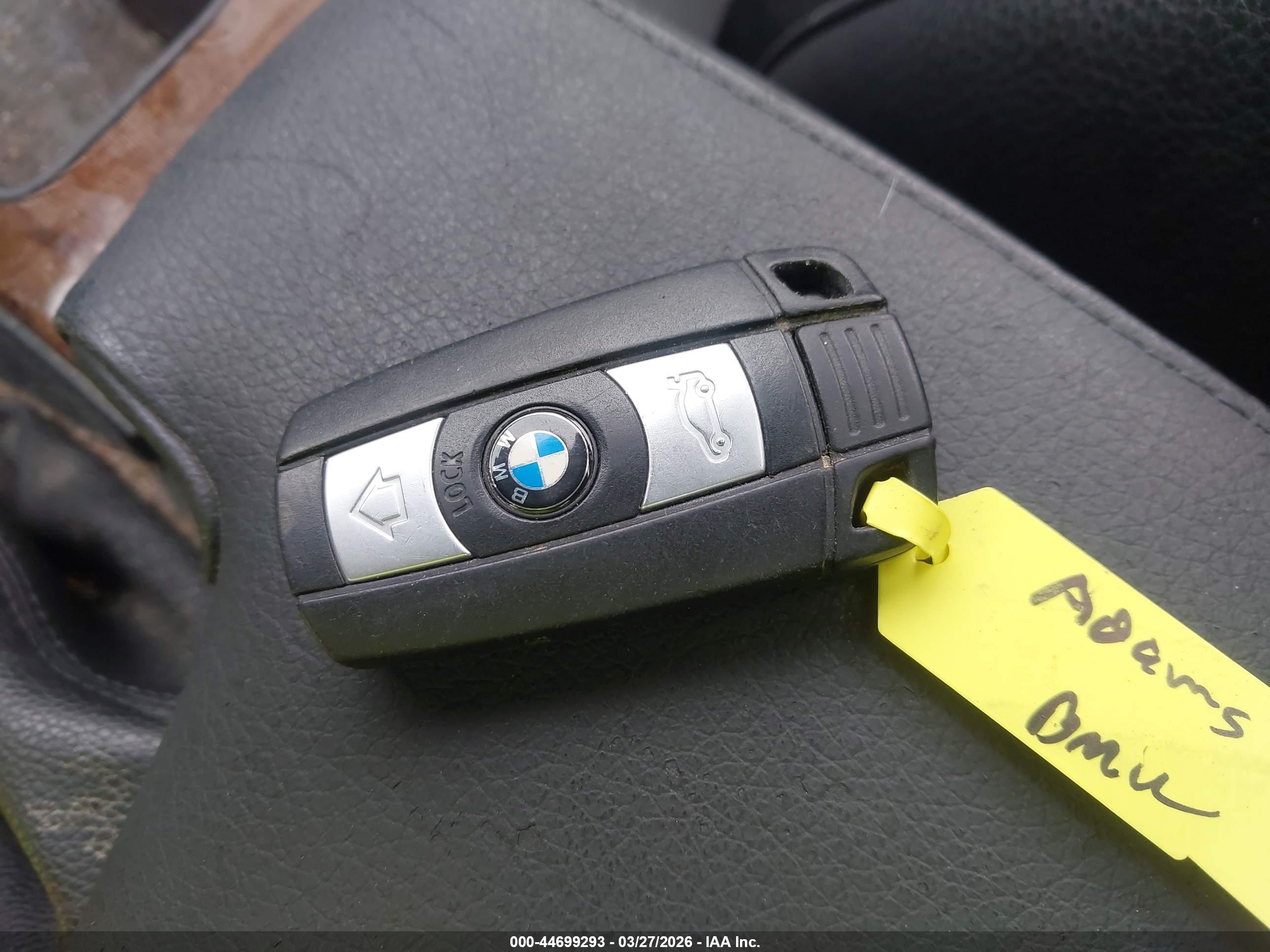 BMW 328I image 11