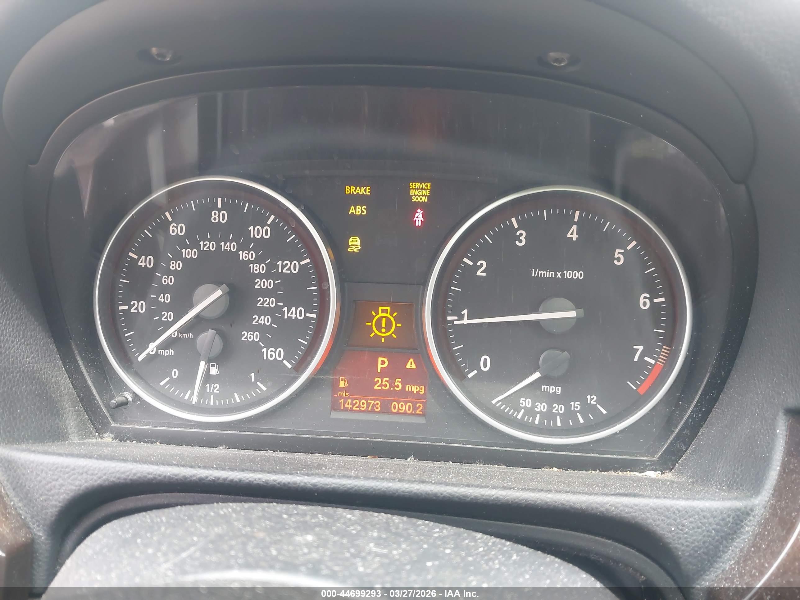 BMW 328I image 7