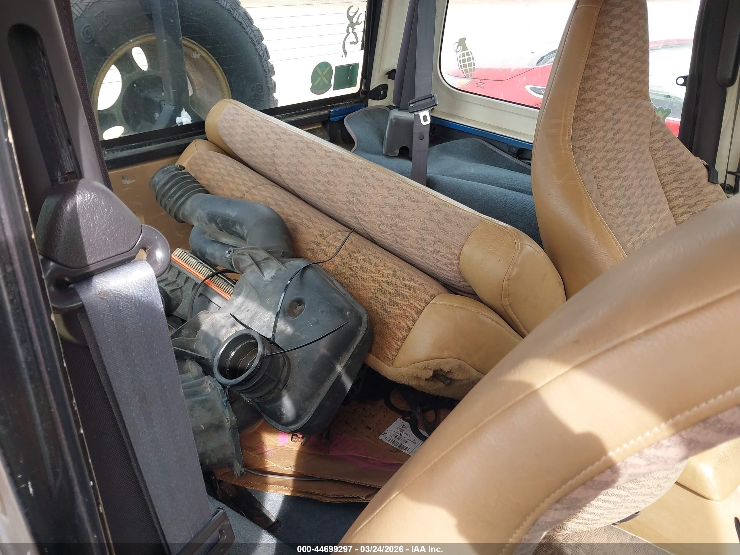 JEEP WRANGLER image 8