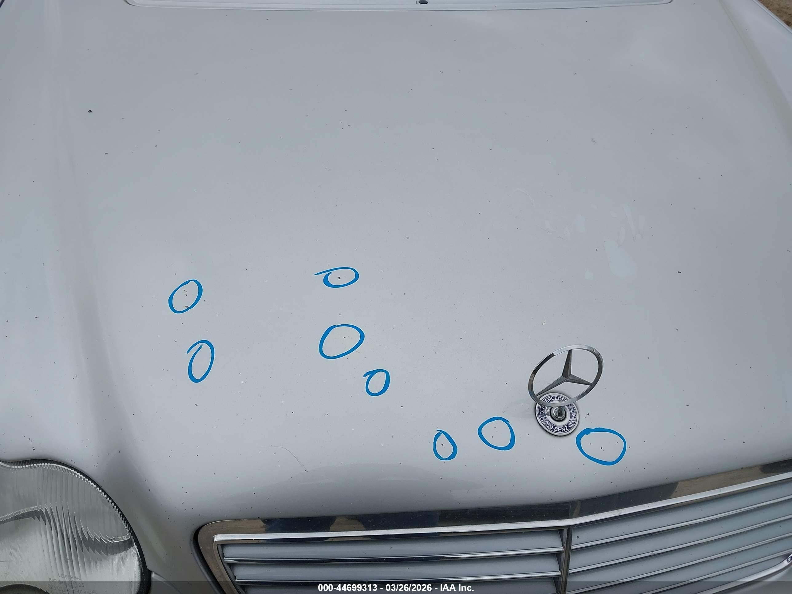 MERCEDES-BENZ C image 6