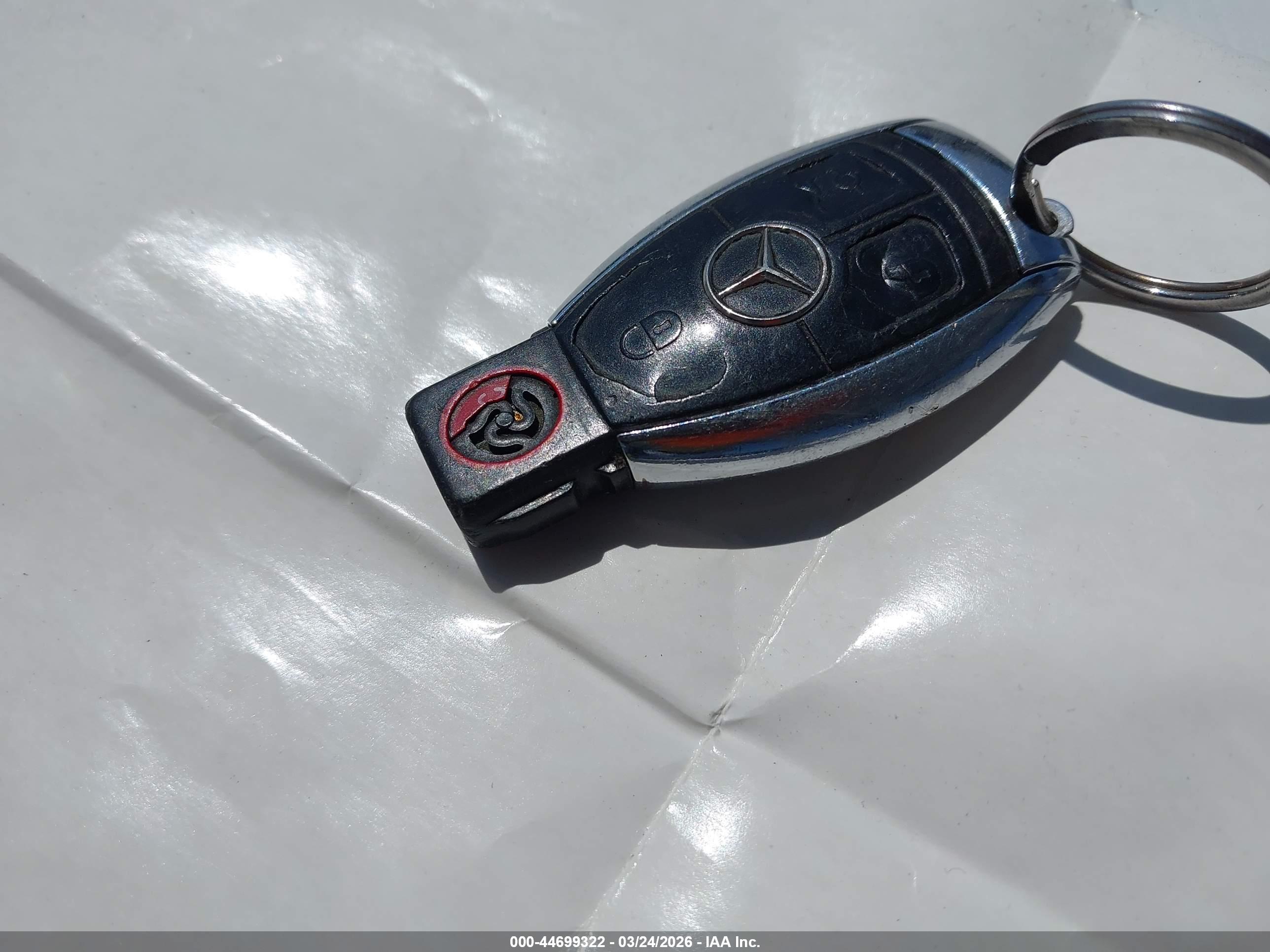 MERCEDES-BENZ S image 11