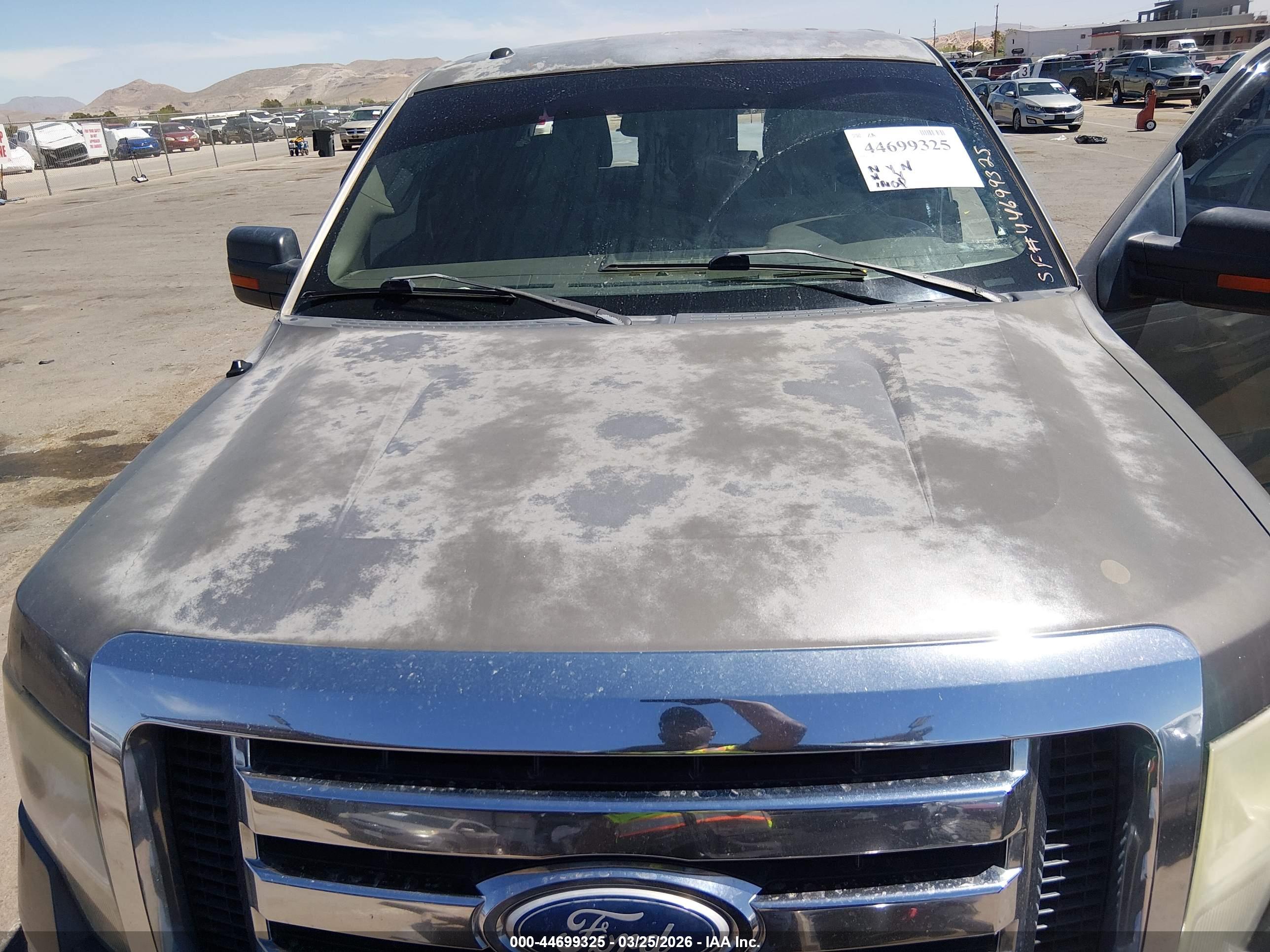 FORD F-150 image 10