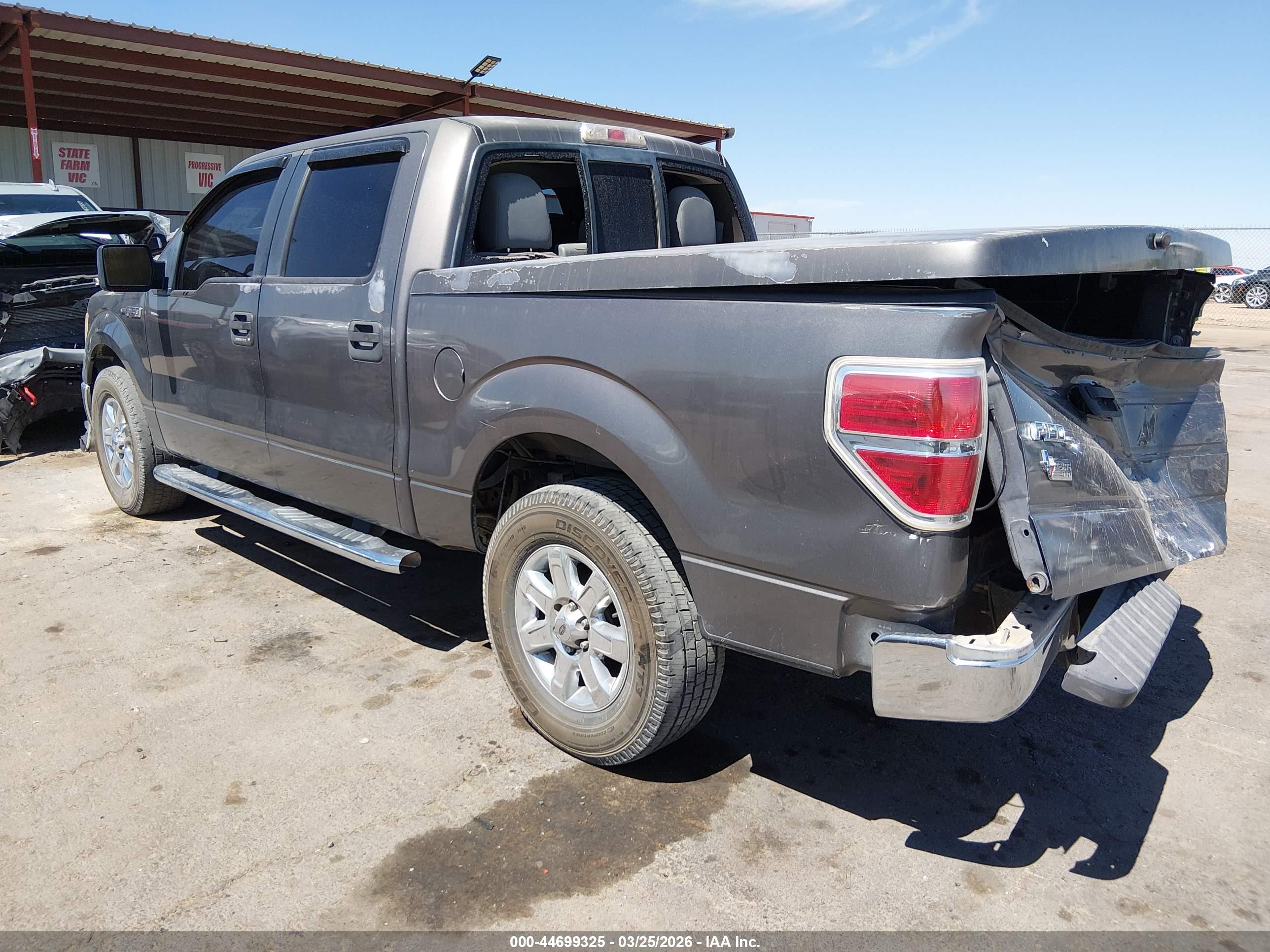 FORD F-150 image 3