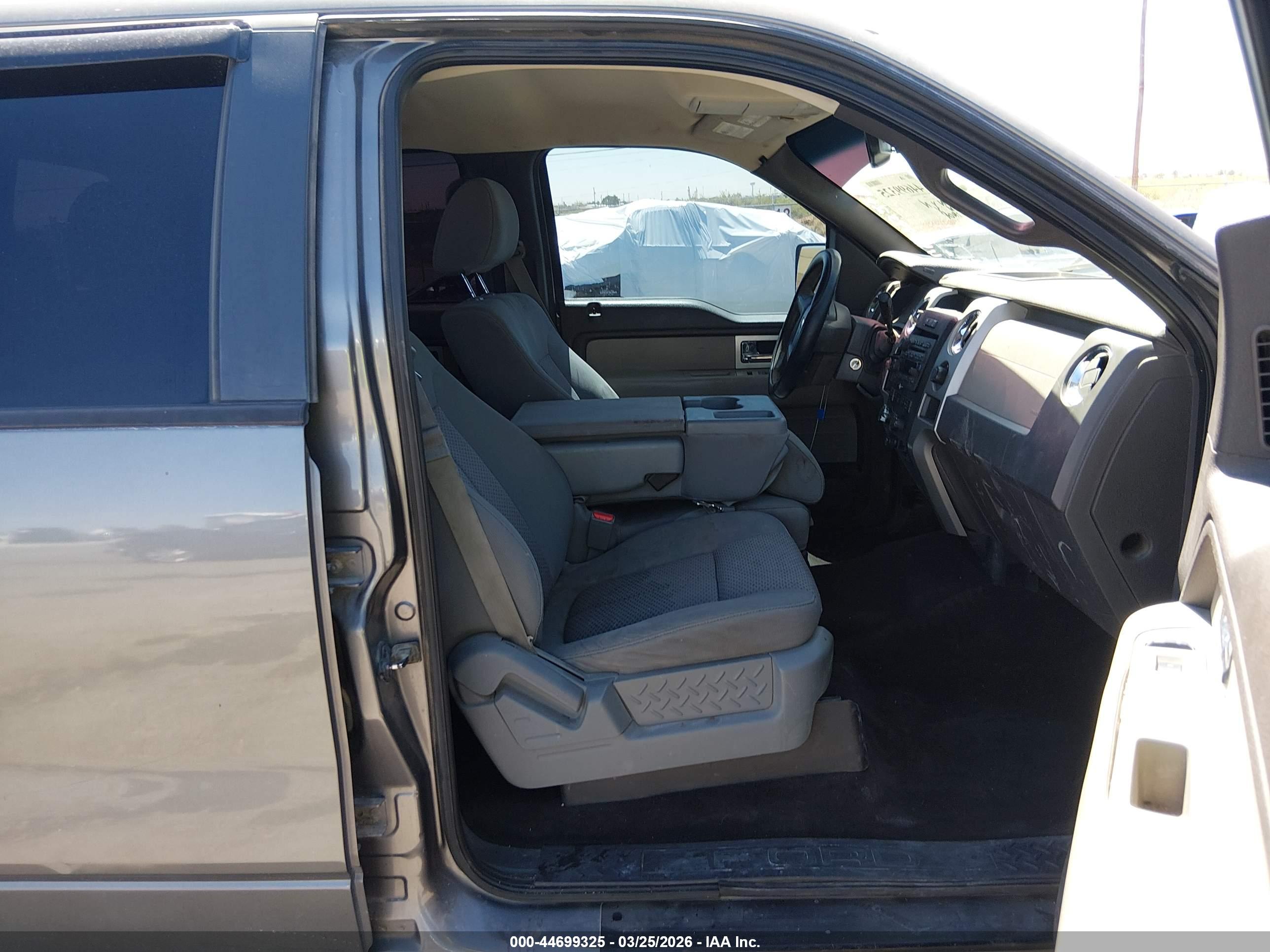 FORD F-150 image 5