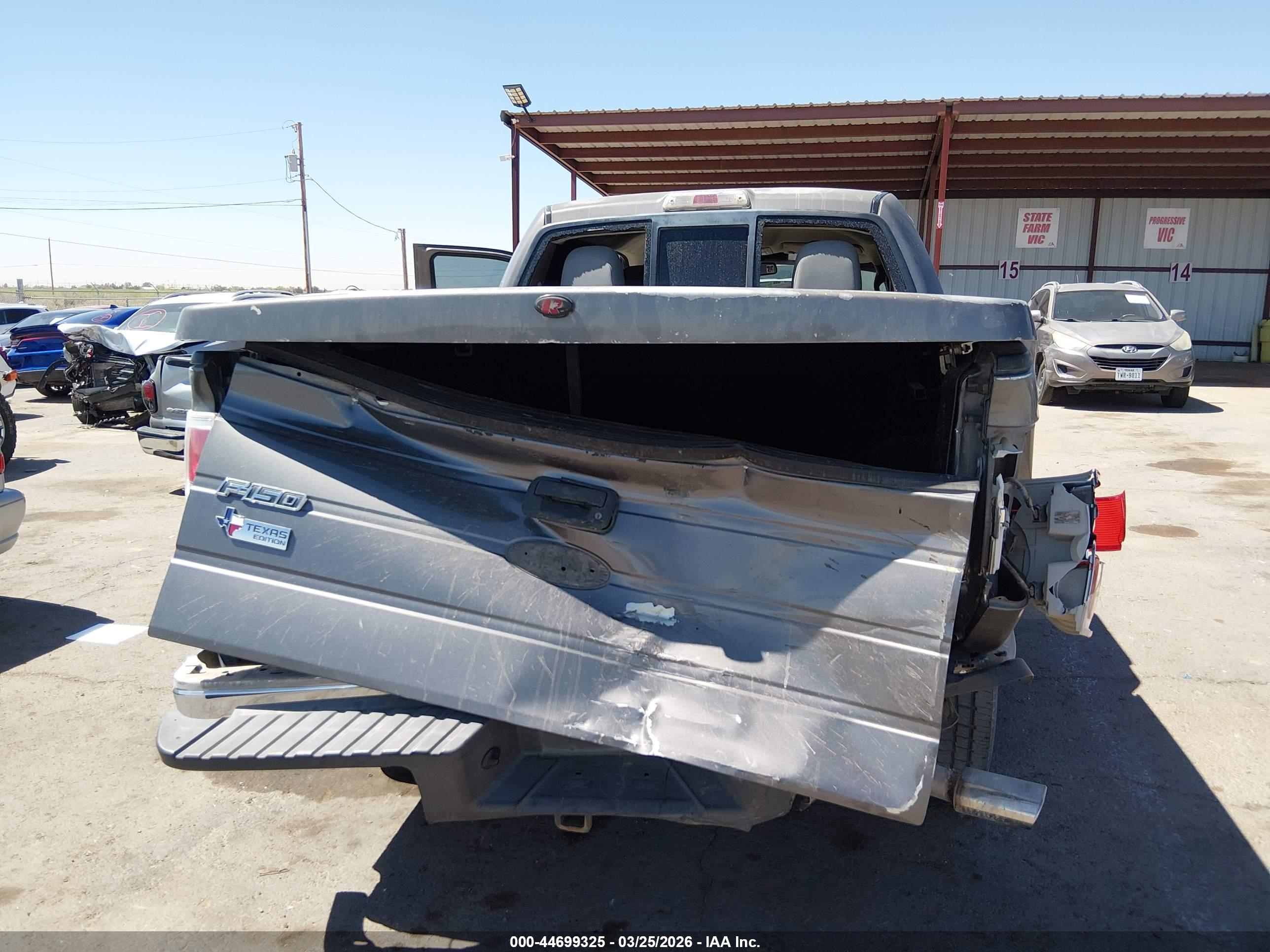 FORD F-150 image 6