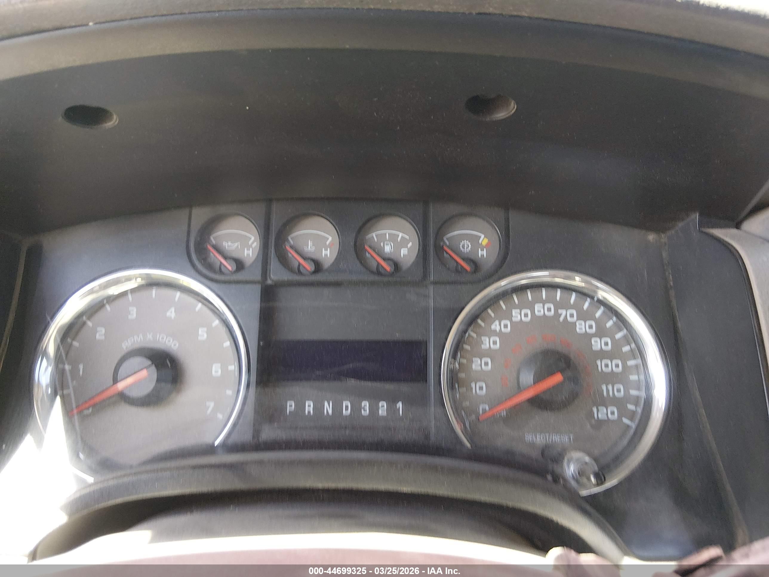 FORD F-150 image 7