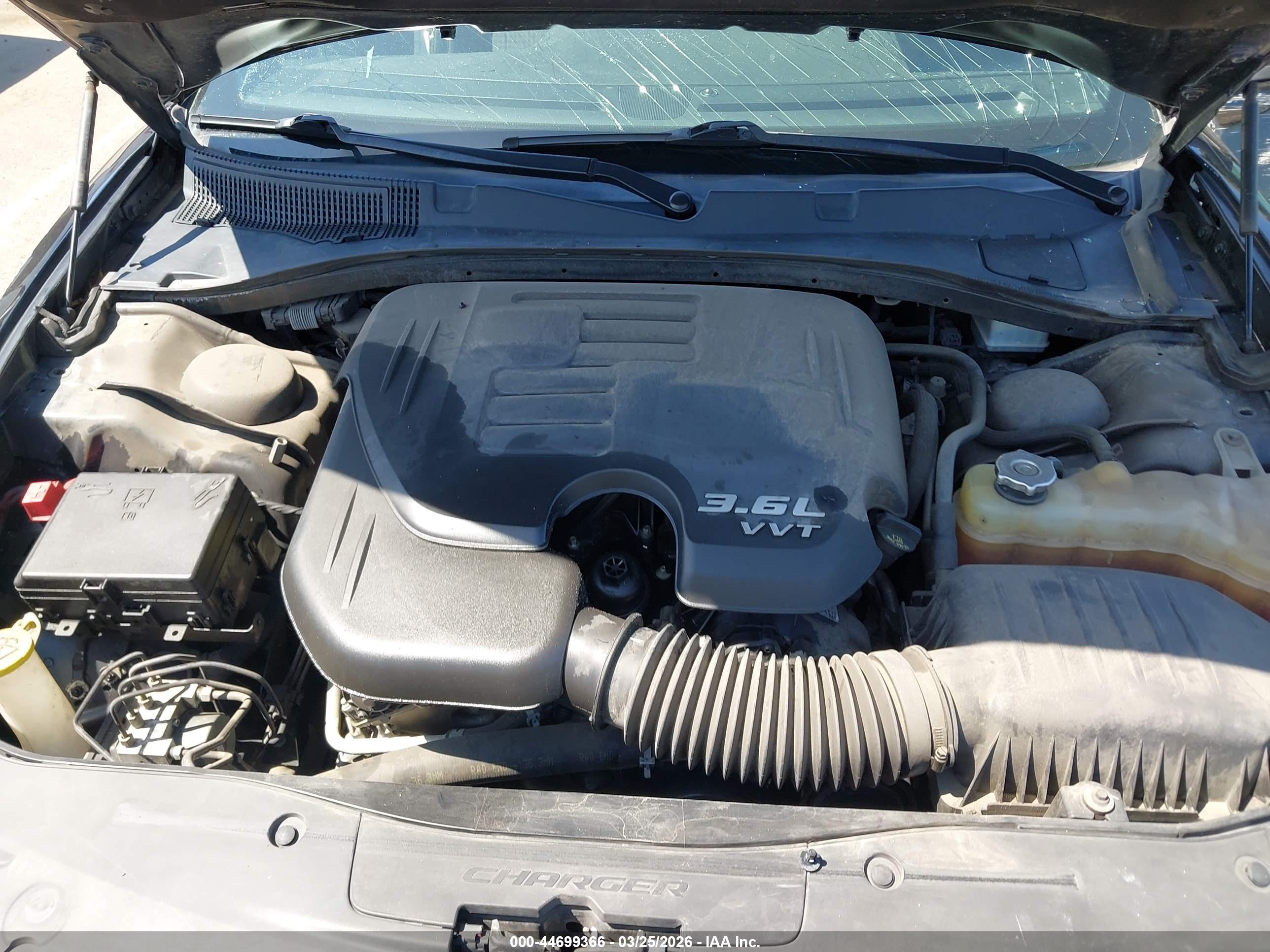 DODGE CHARGER image 10