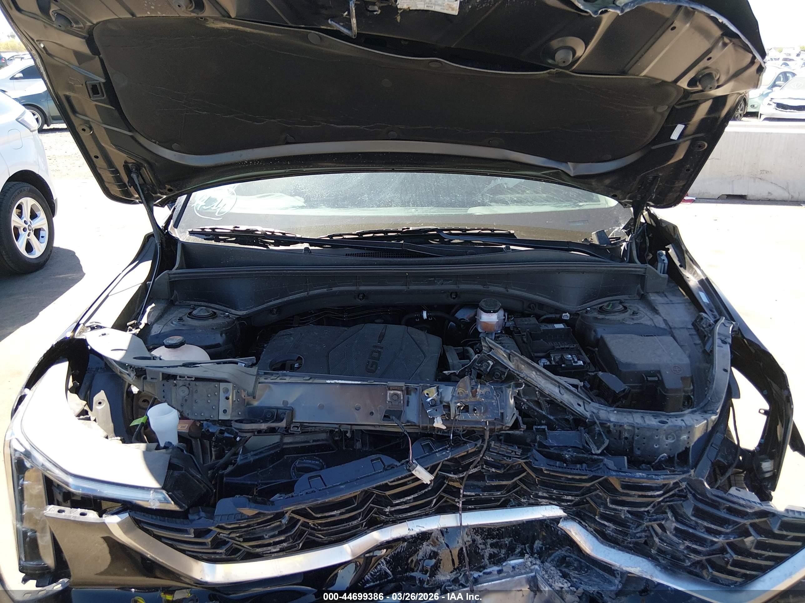 KIA SORENTO image 10