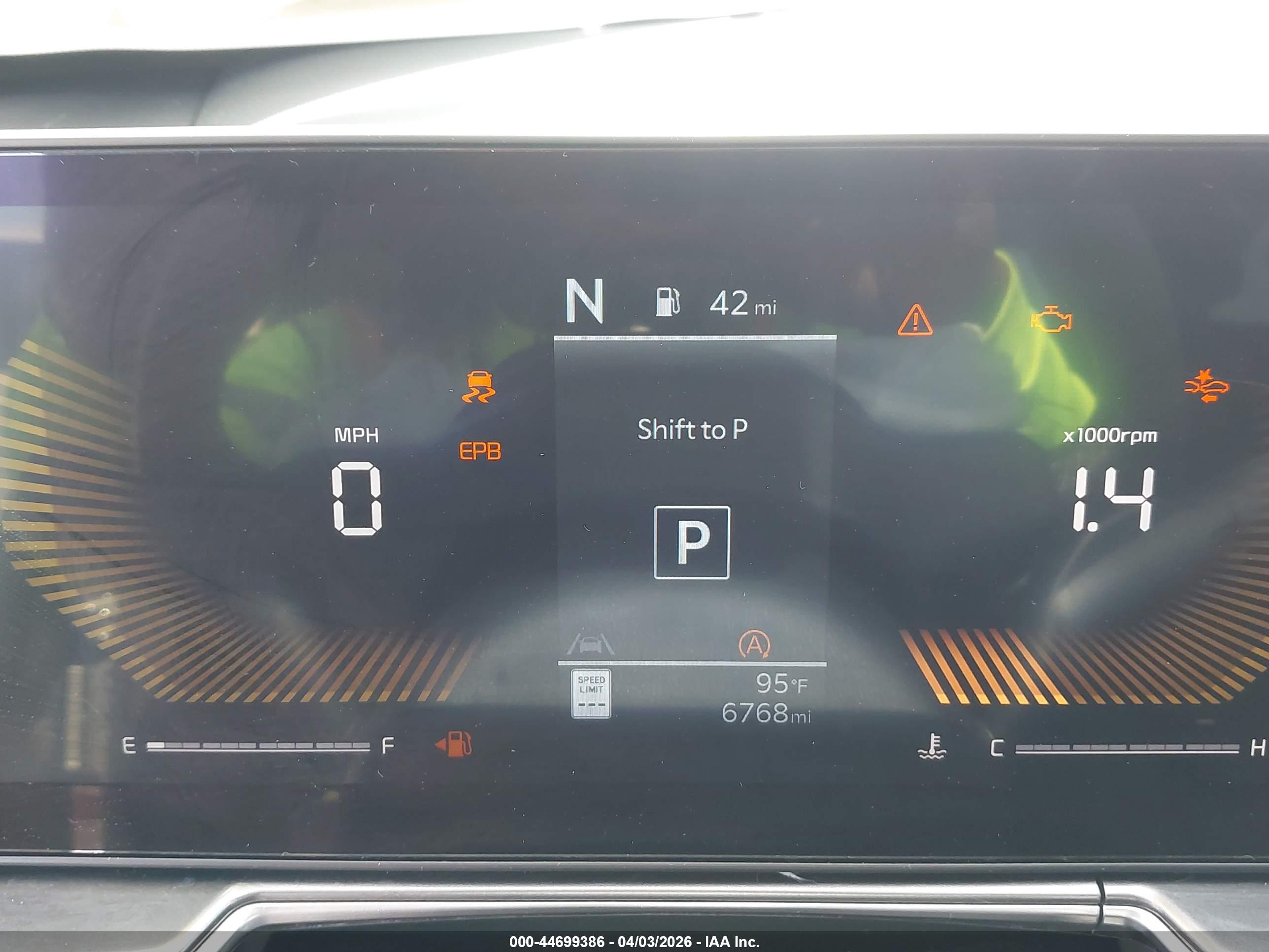 KIA SORENTO image 7