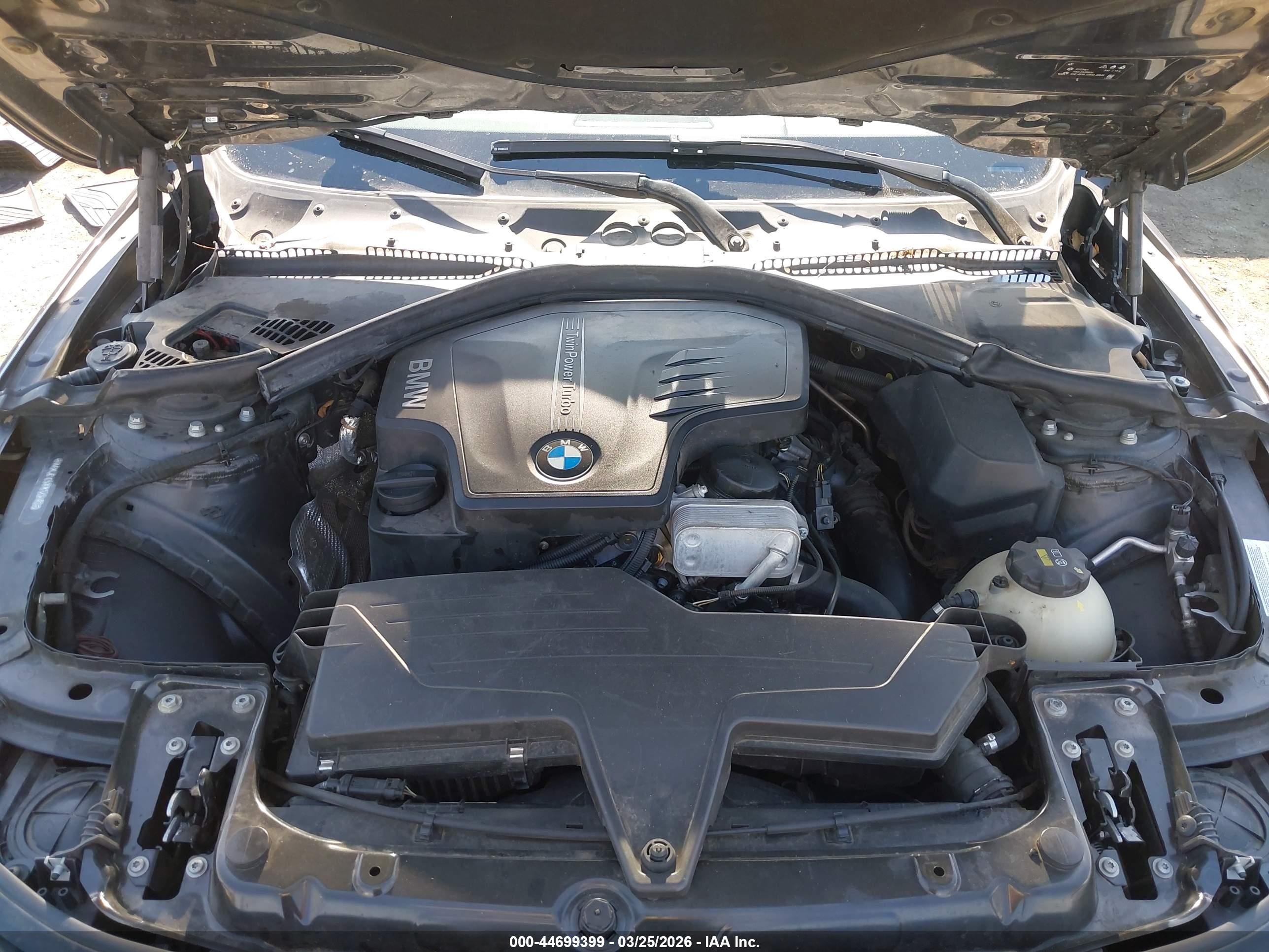 BMW 328I image 10