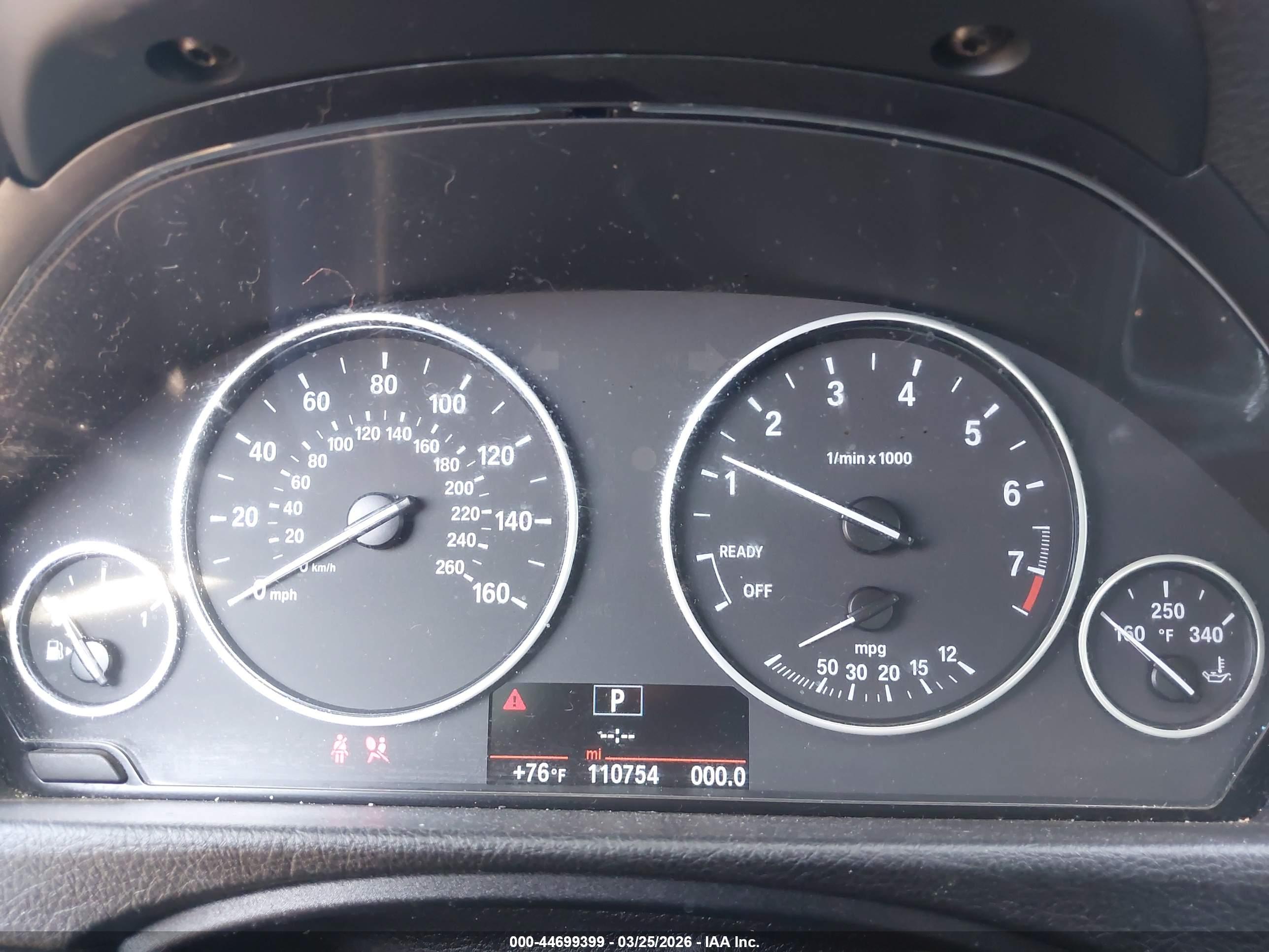 BMW 328I image 7