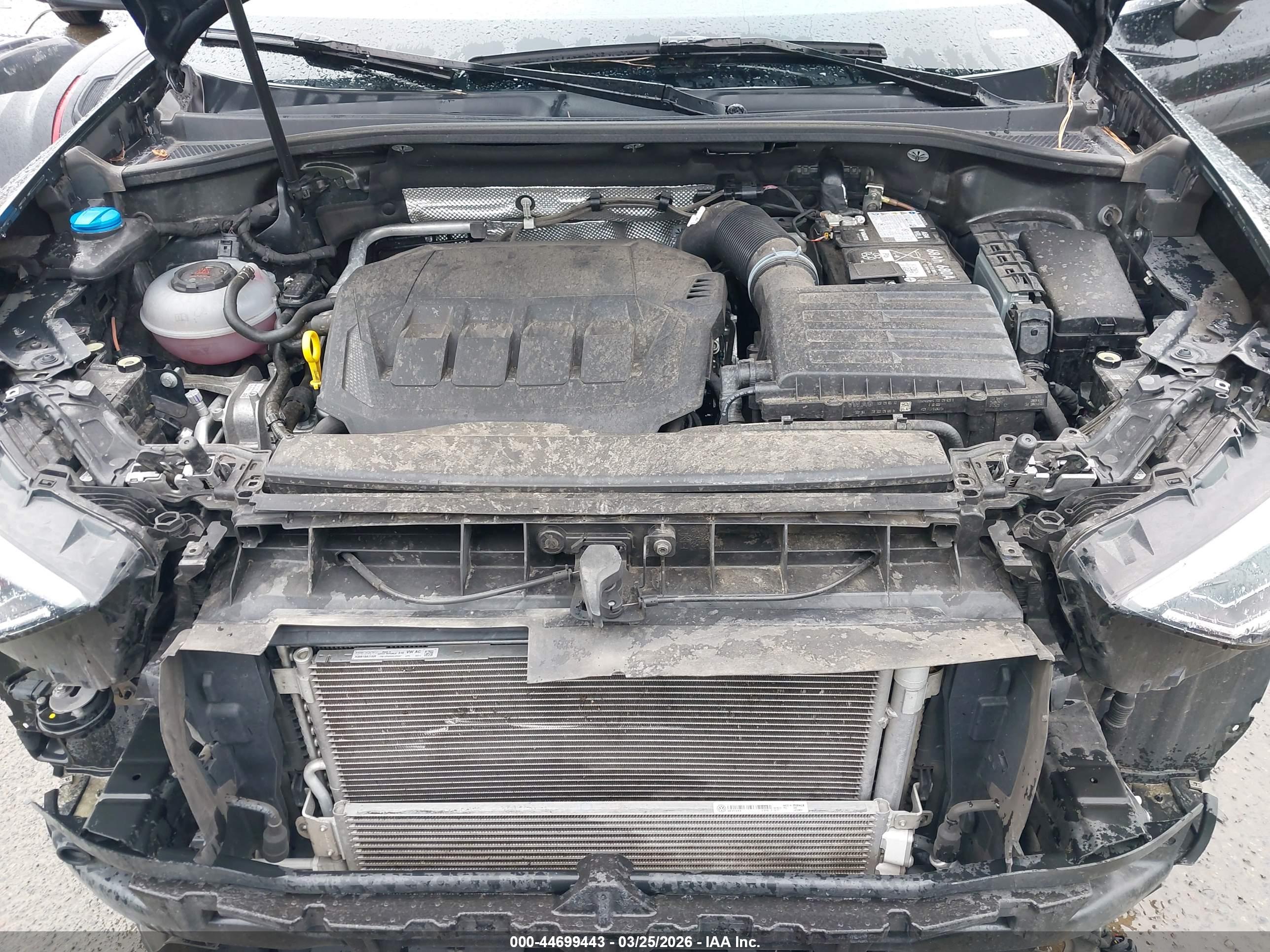 AUDI Q3 image 10