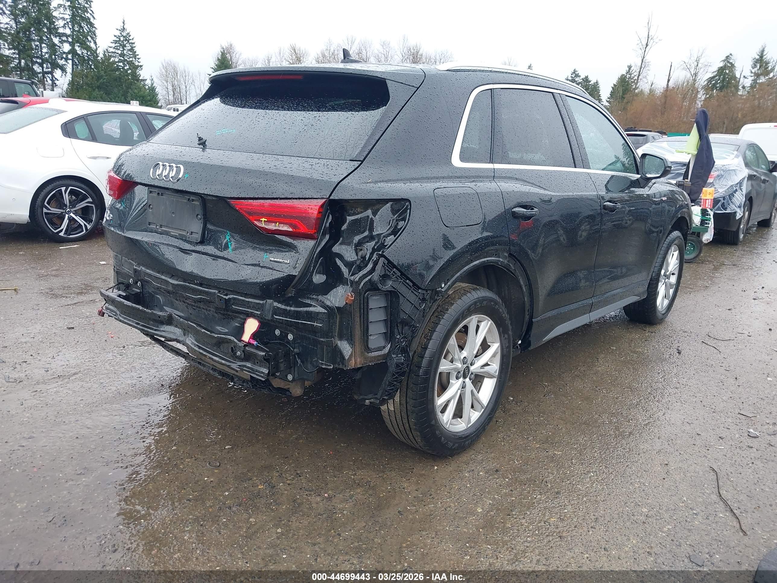 AUDI Q3 image 4
