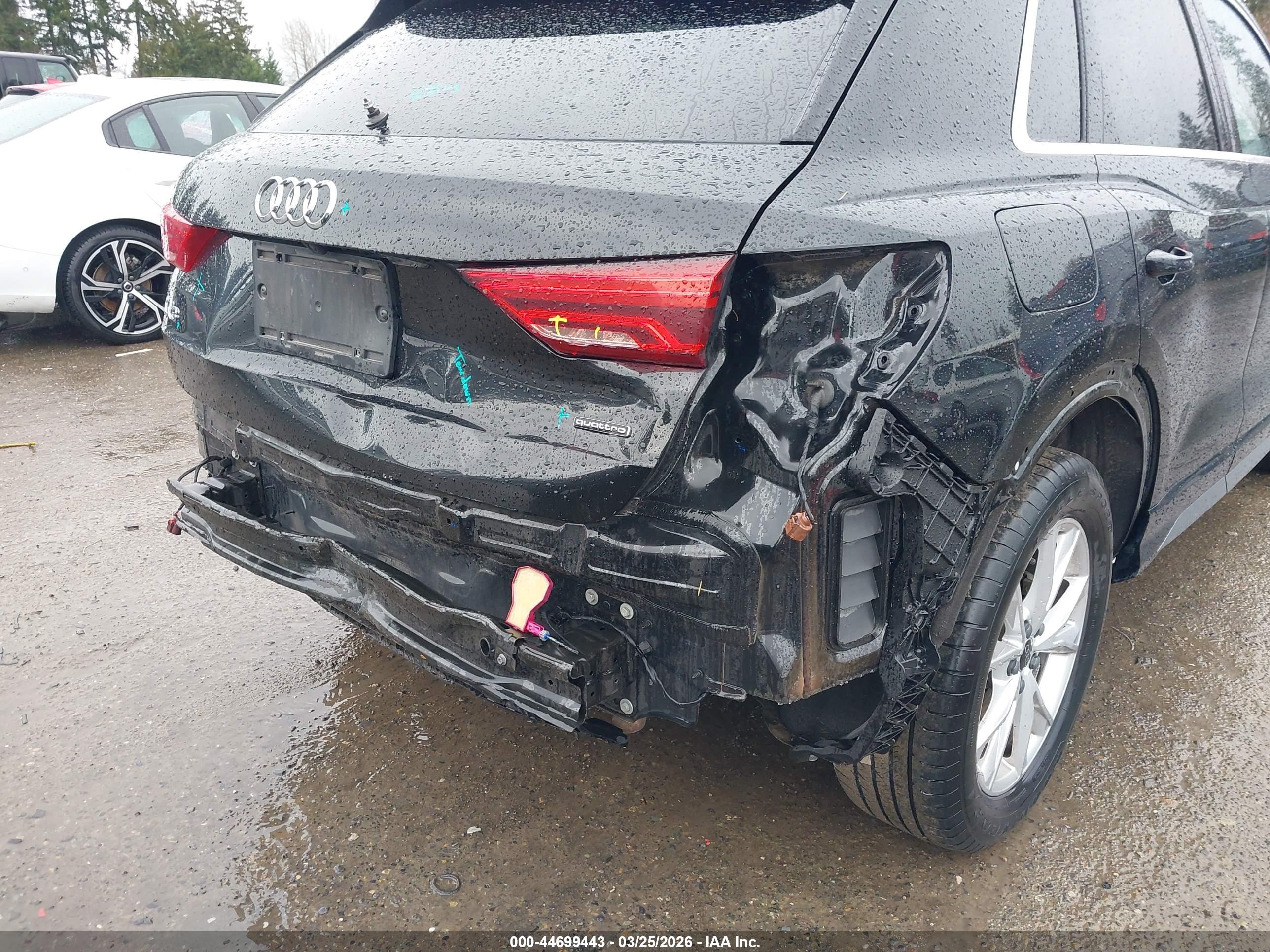 AUDI Q3 image 6