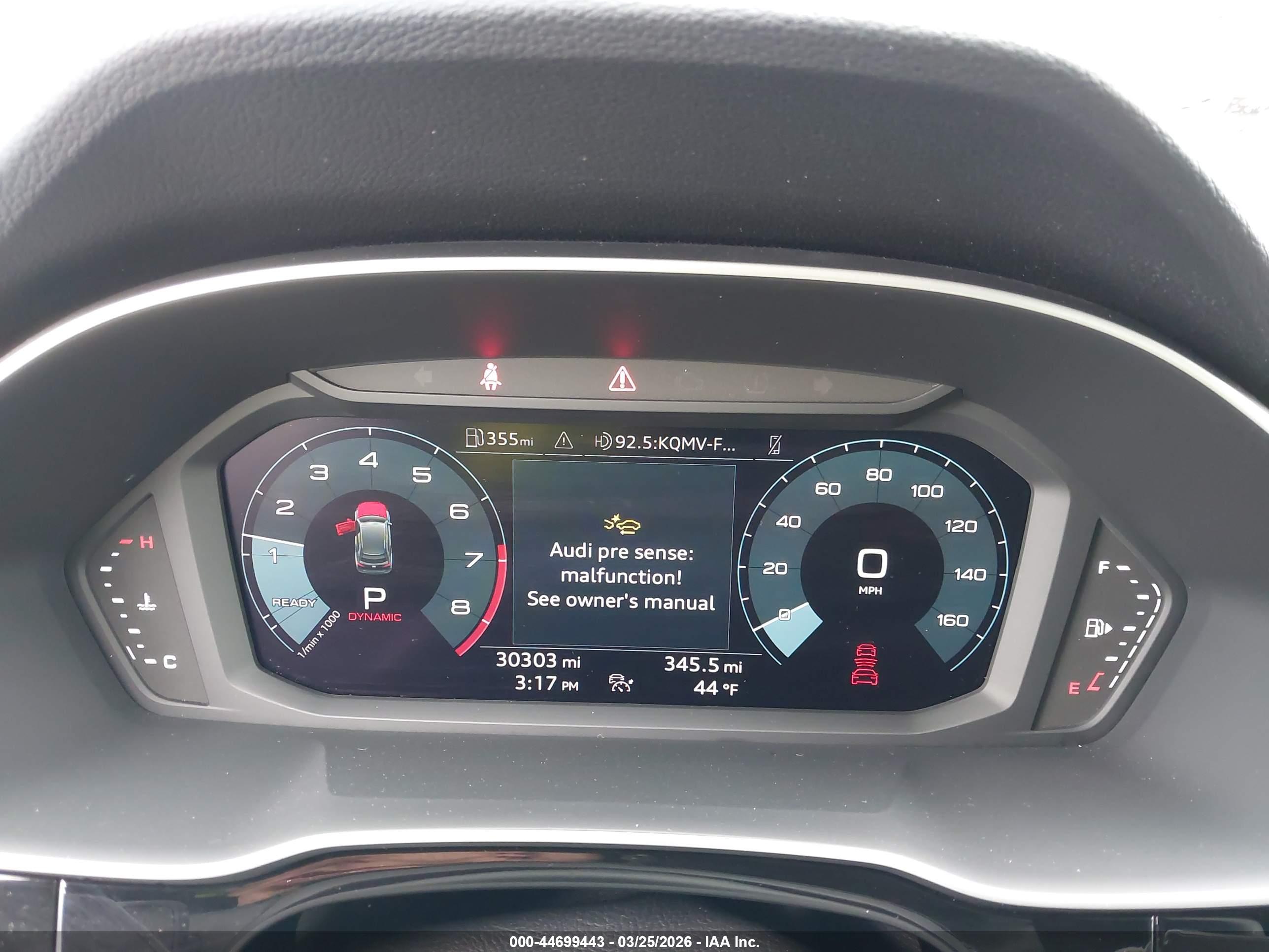 AUDI Q3 image 7