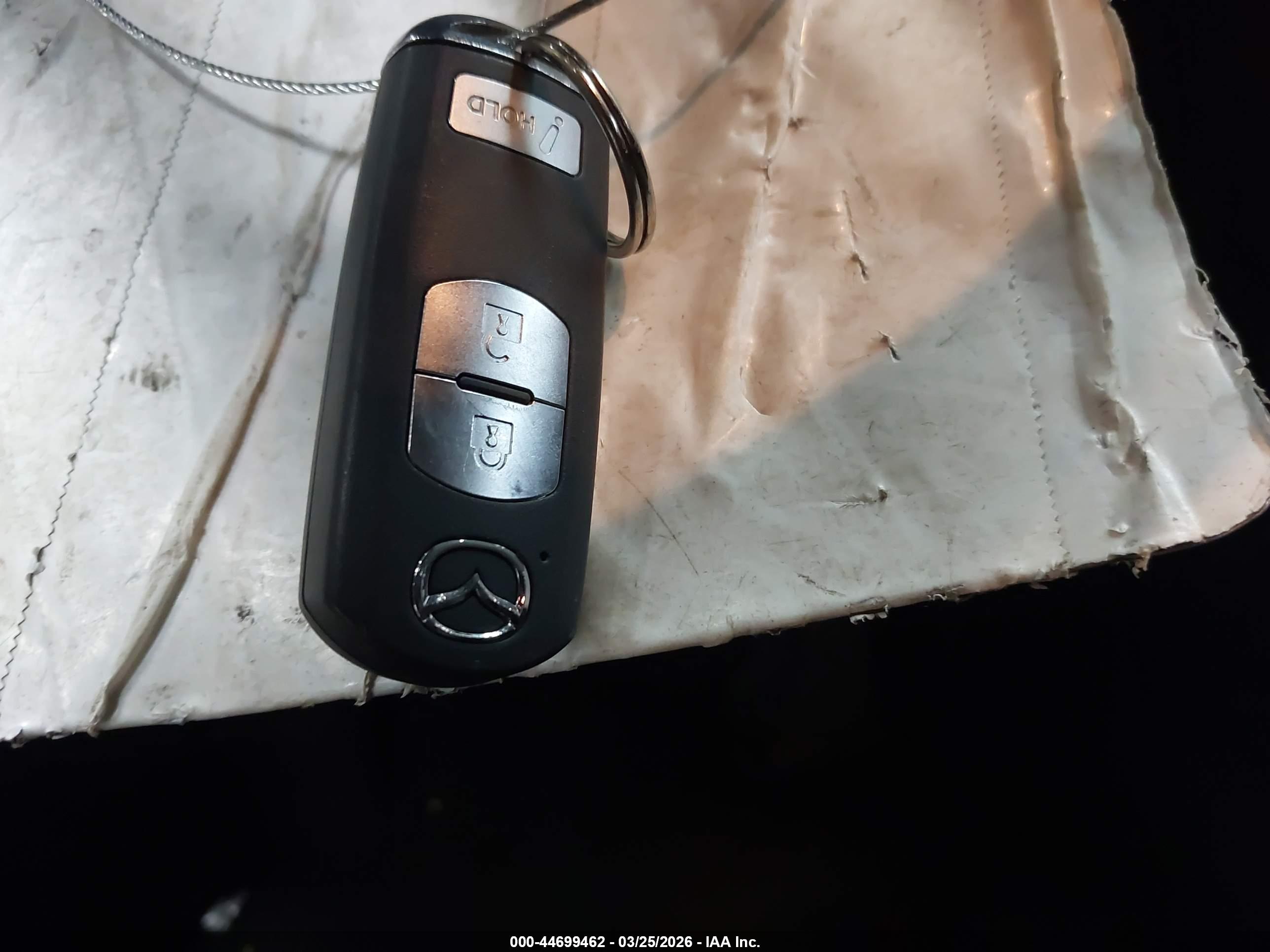 MAZDA CX-5 image 11