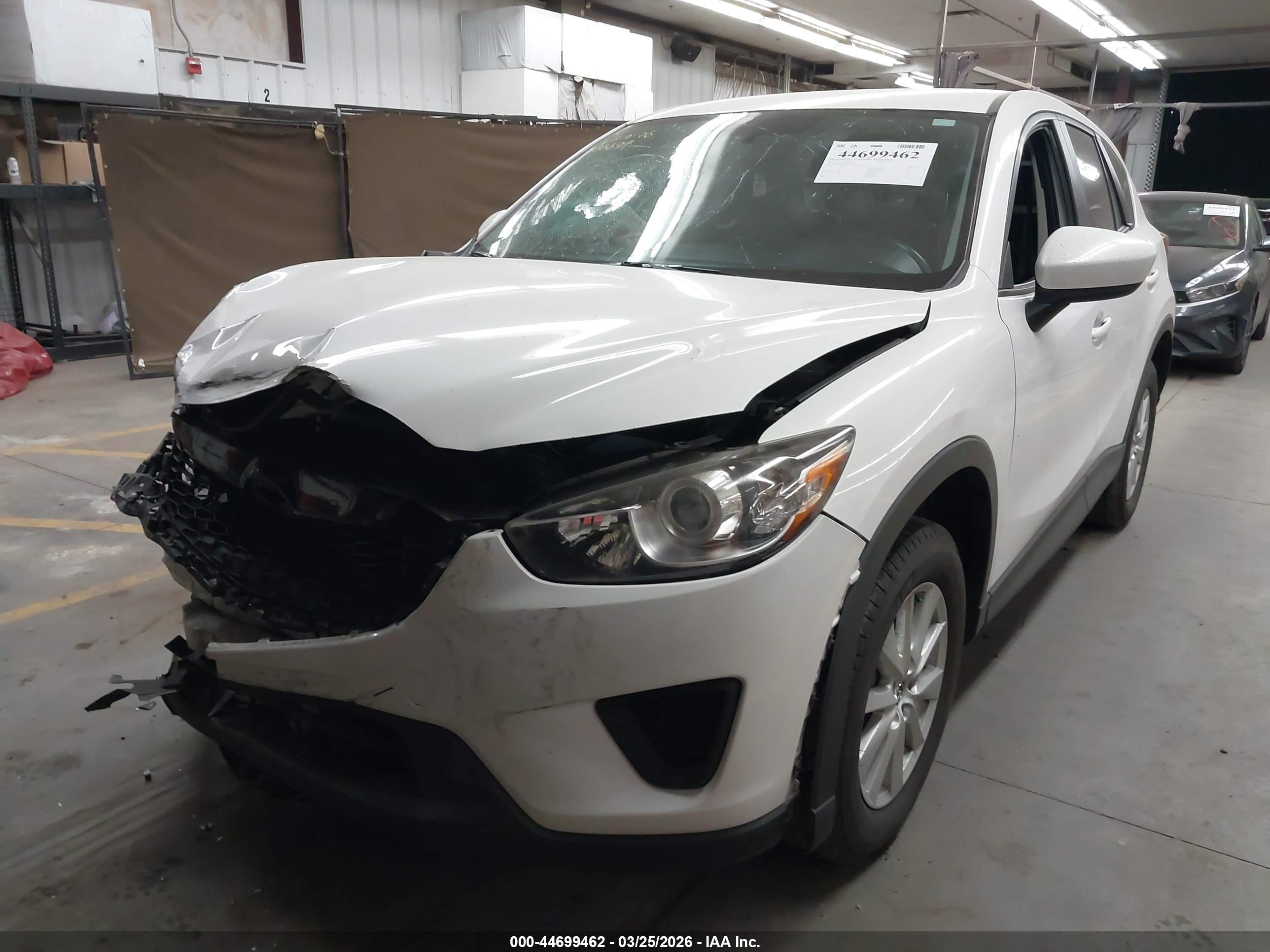 MAZDA CX-5 image 2
