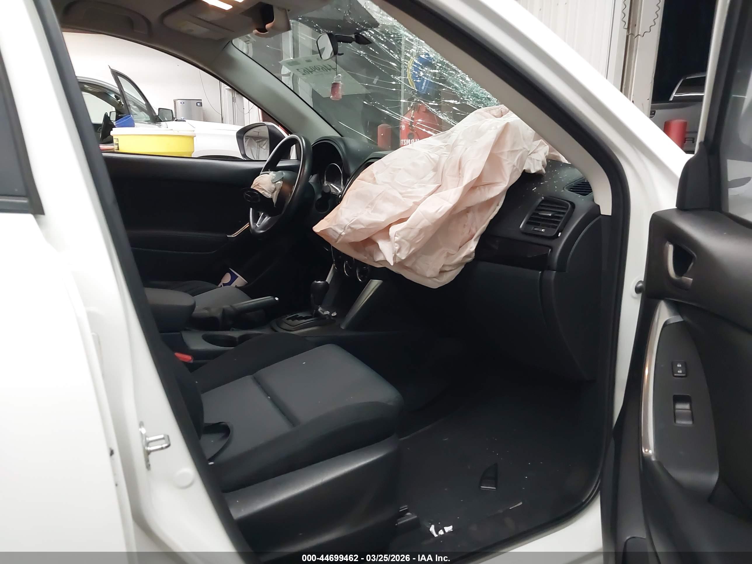 MAZDA CX-5 image 5