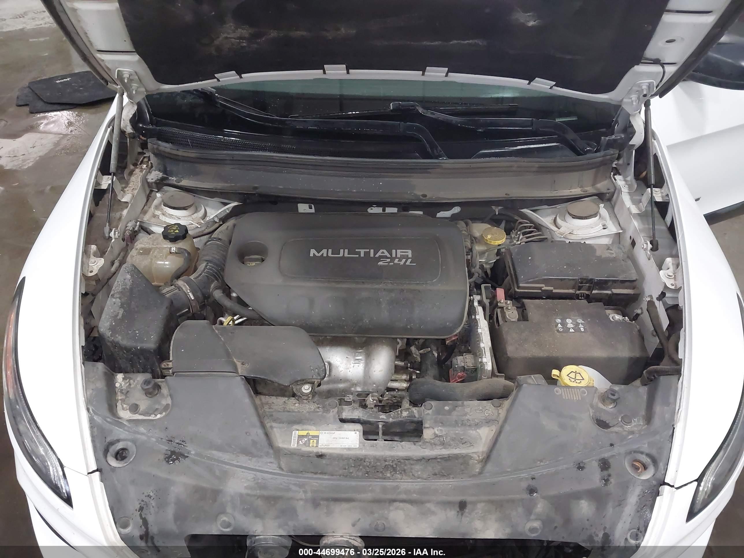 JEEP CHEROKEE image 10