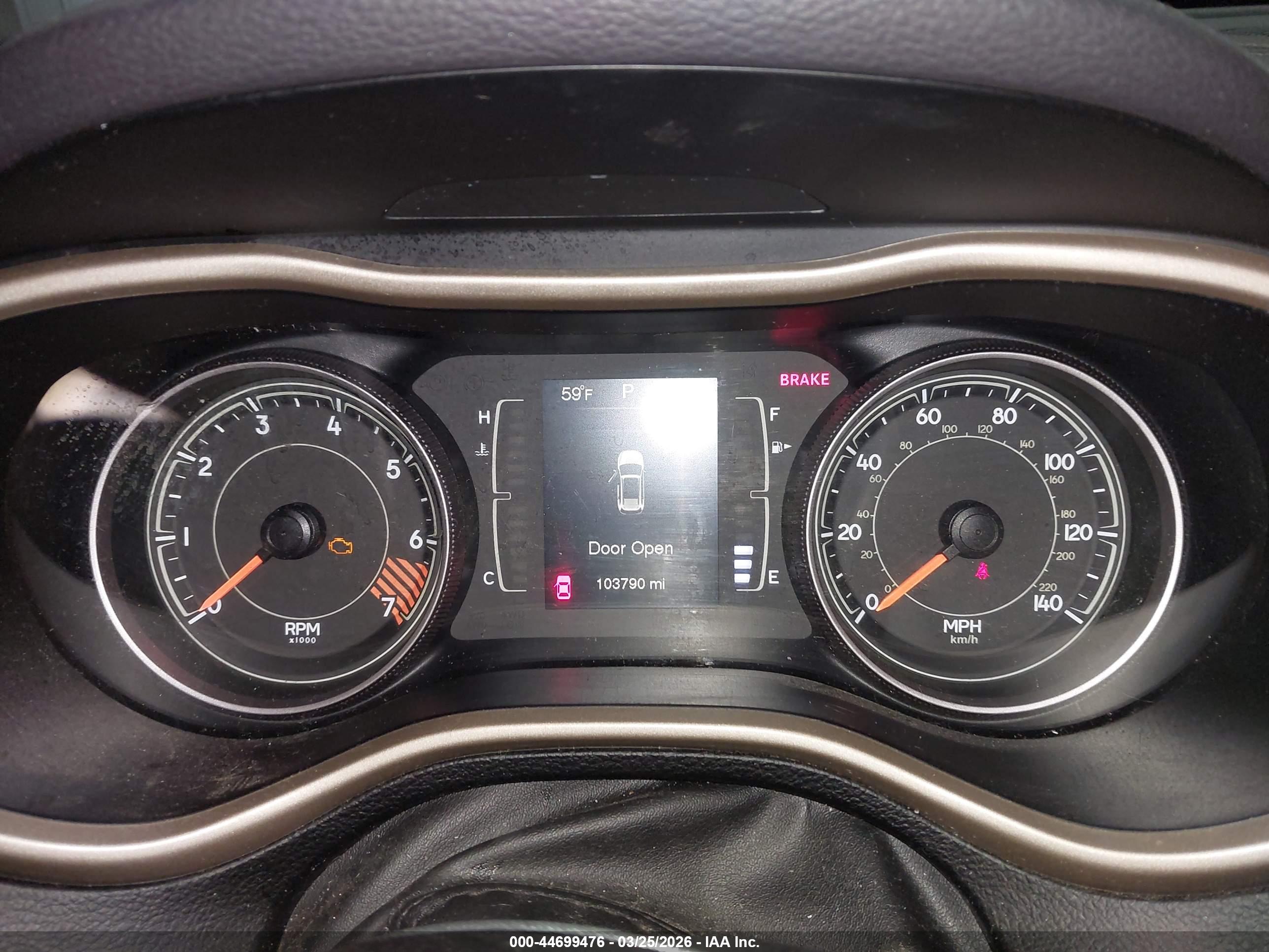 JEEP CHEROKEE image 7