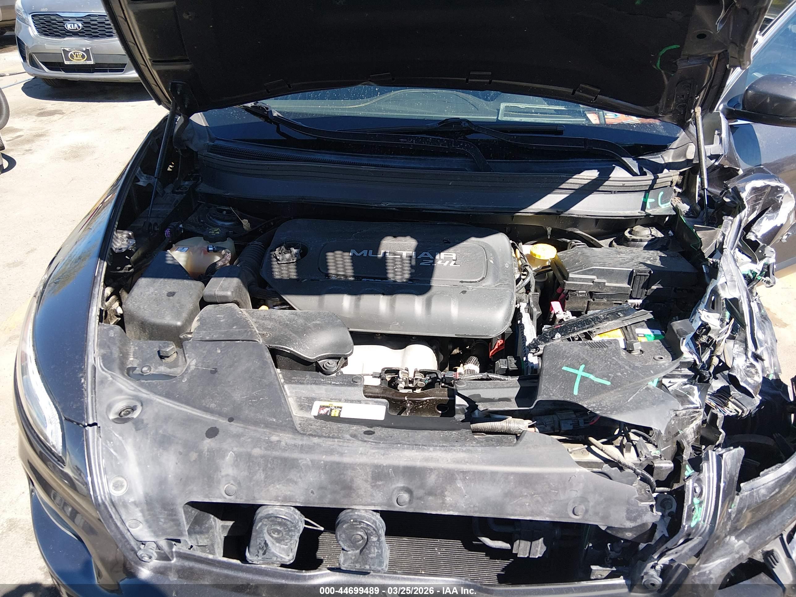 JEEP CHEROKEE image 10