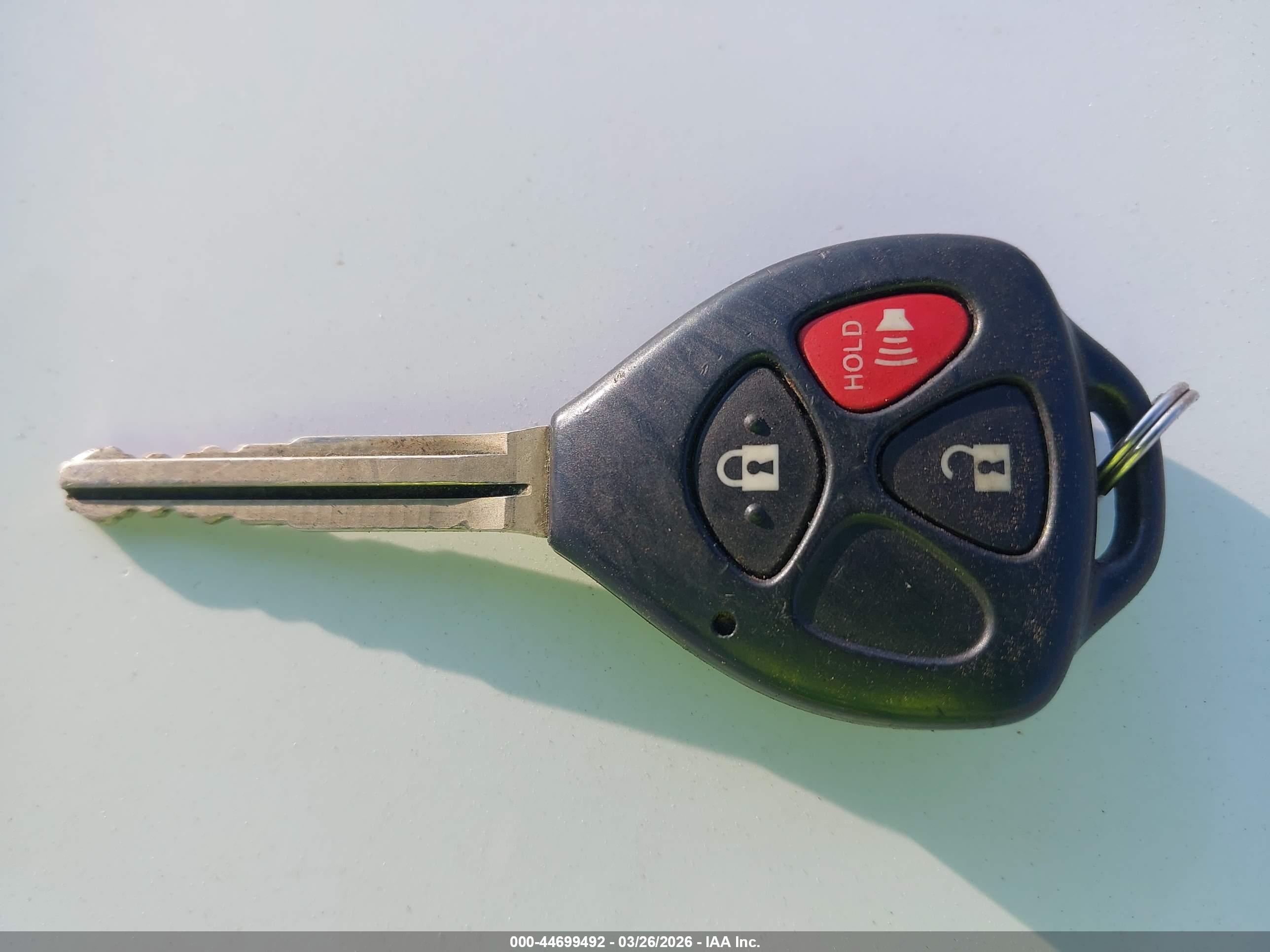 TOYOTA RAV4 image 11