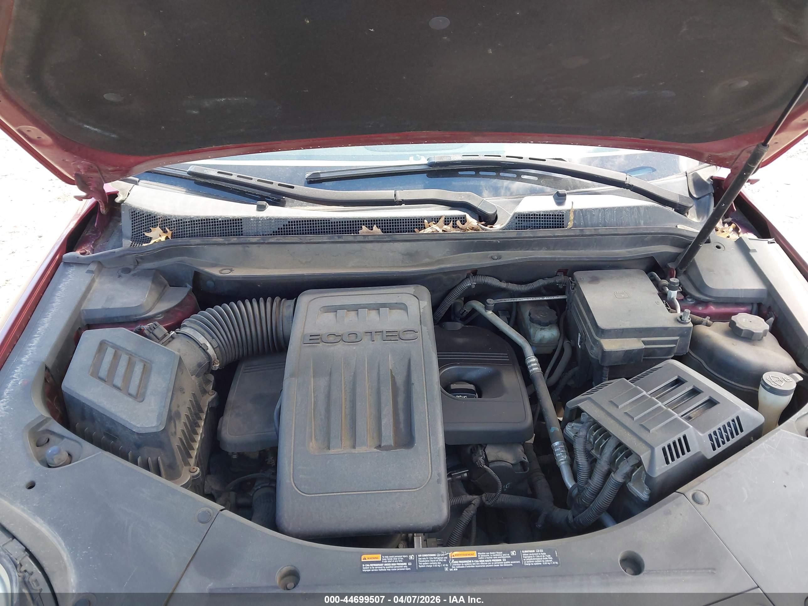 GMC TERRAIN image 10