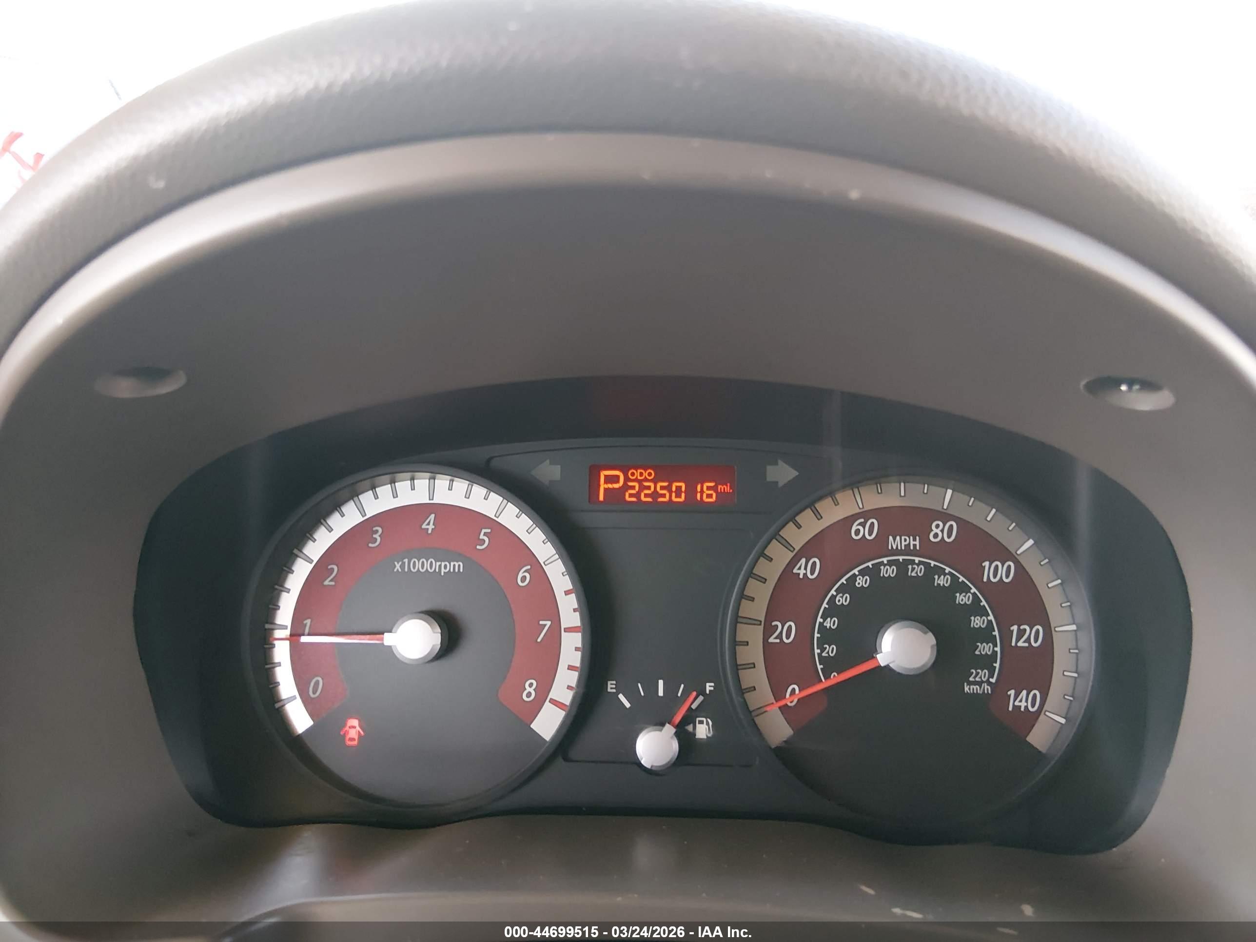 KIA RIO image 7