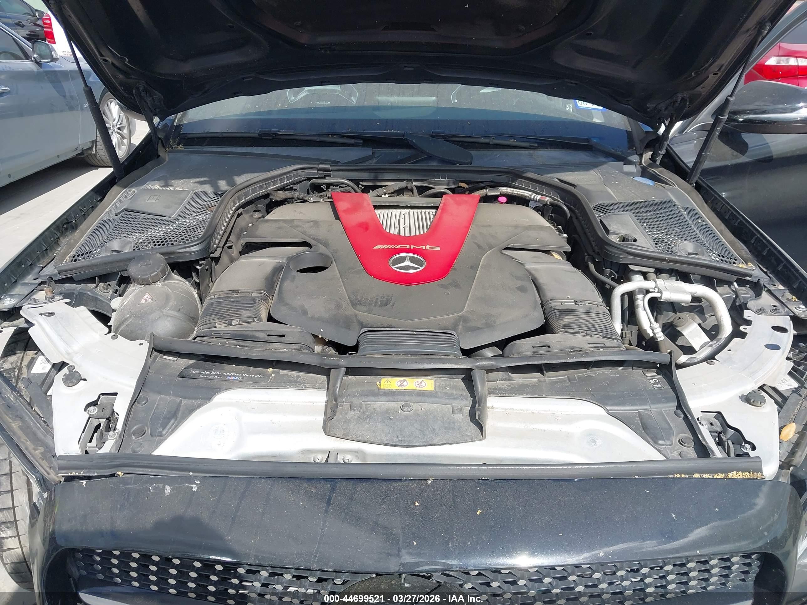 MERCEDES-BENZ AMG image 10