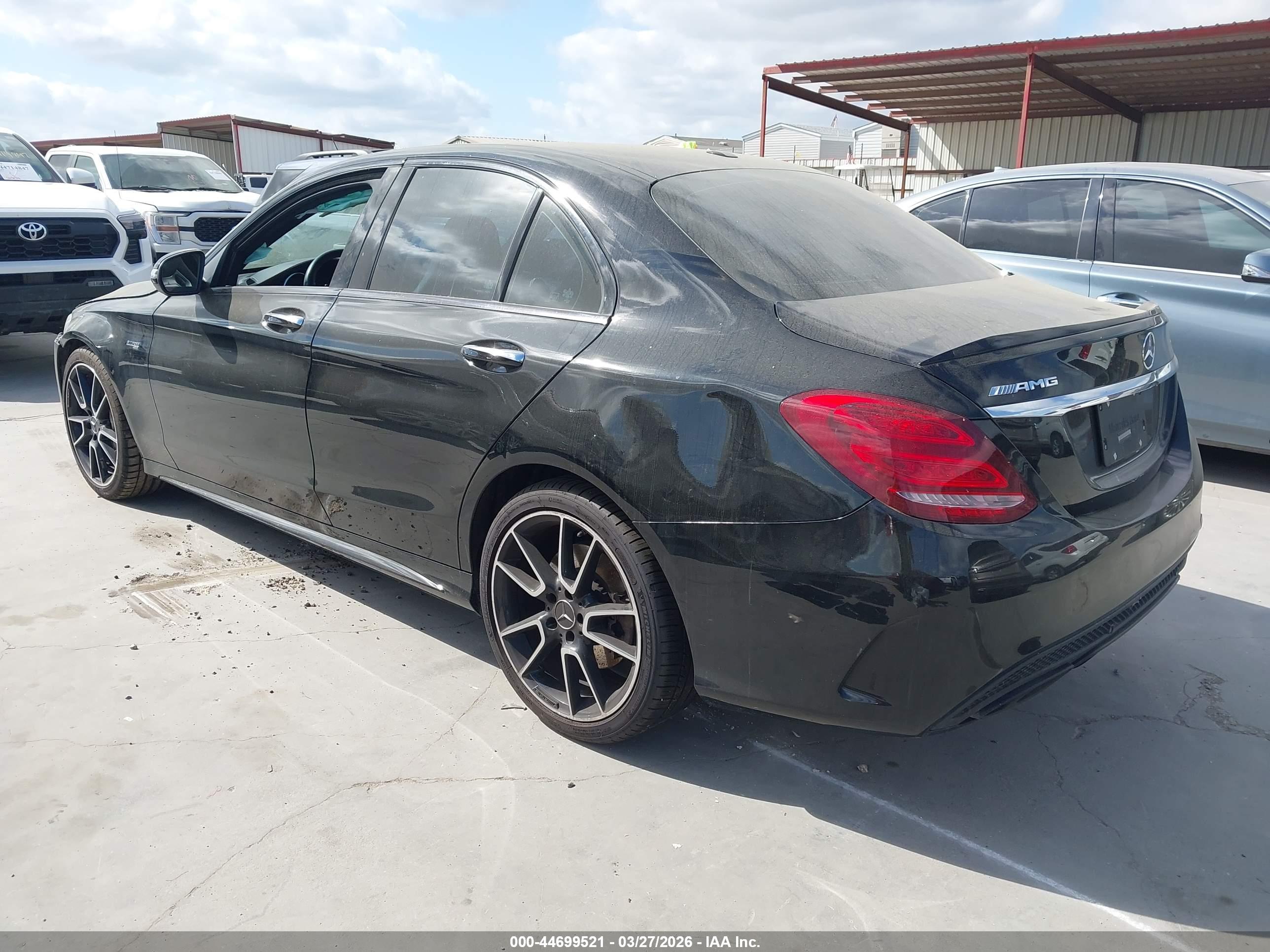 MERCEDES-BENZ AMG image 3