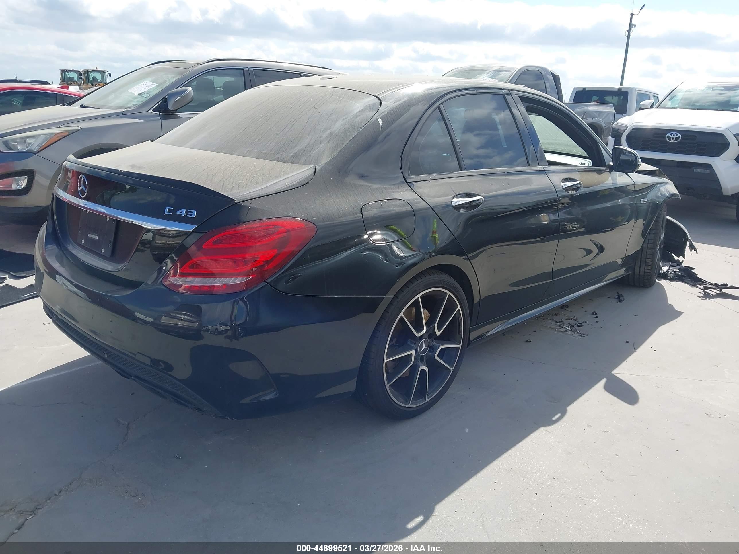 MERCEDES-BENZ AMG image 4