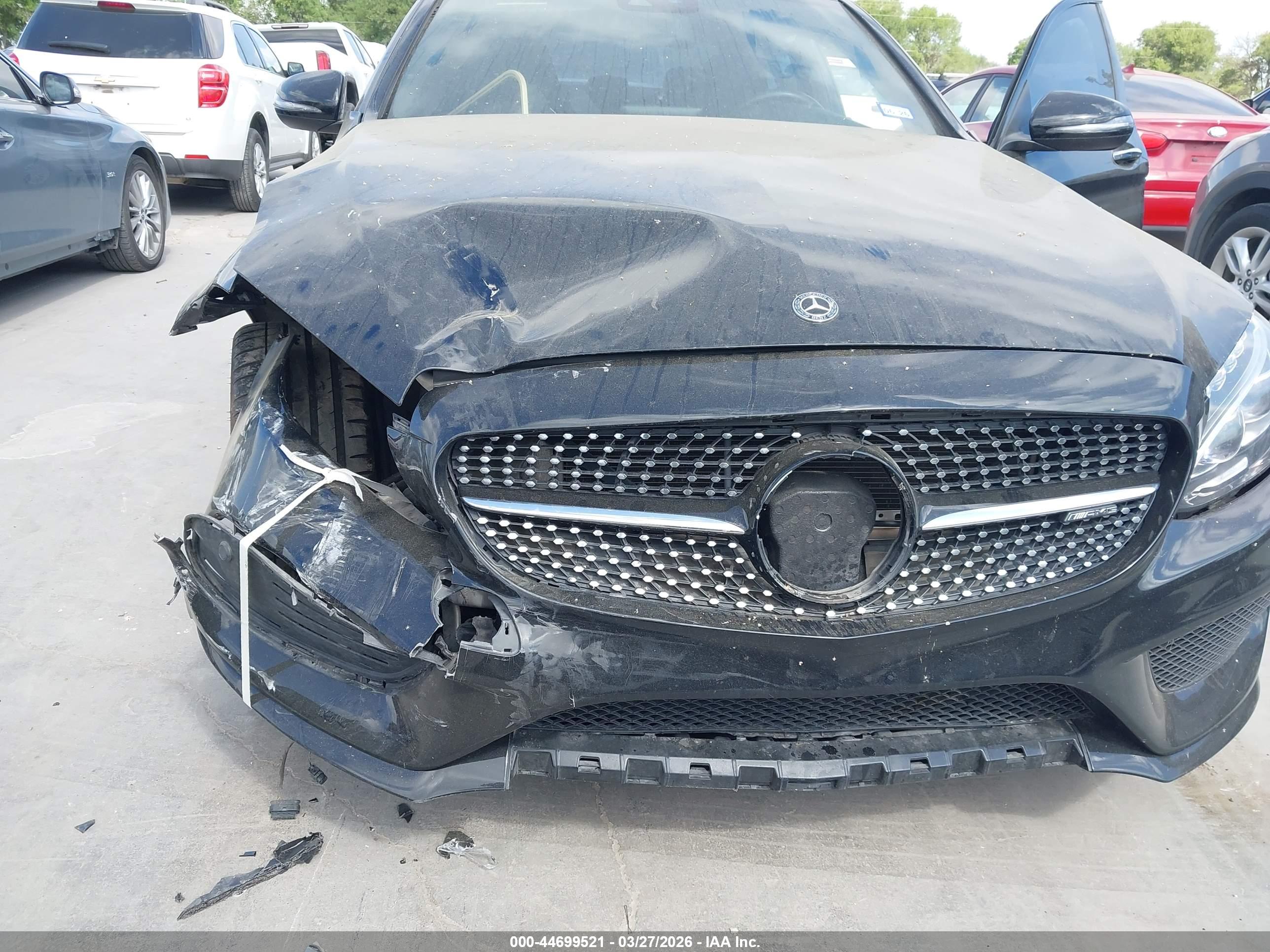 MERCEDES-BENZ AMG image 6