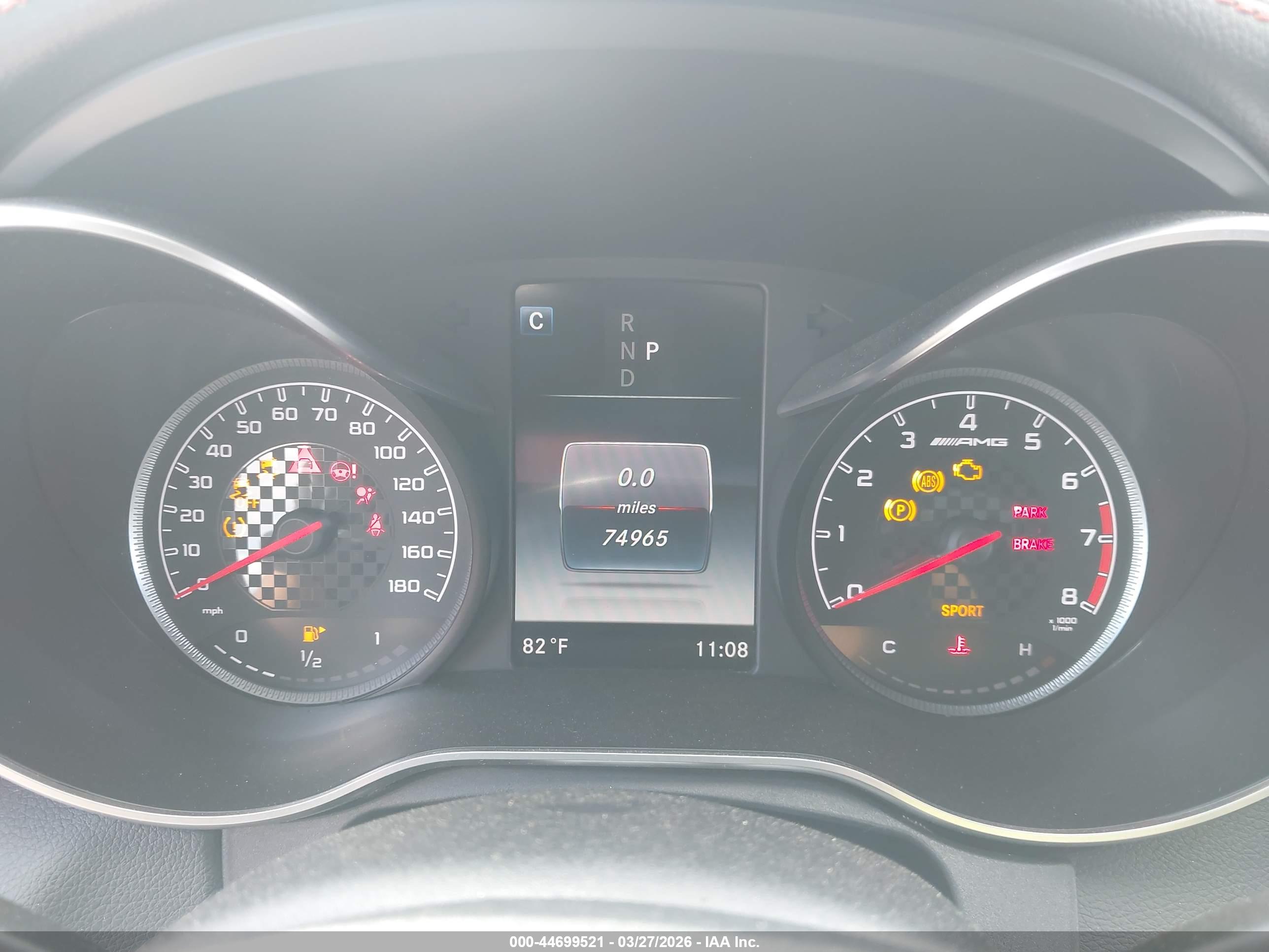 MERCEDES-BENZ AMG image 7