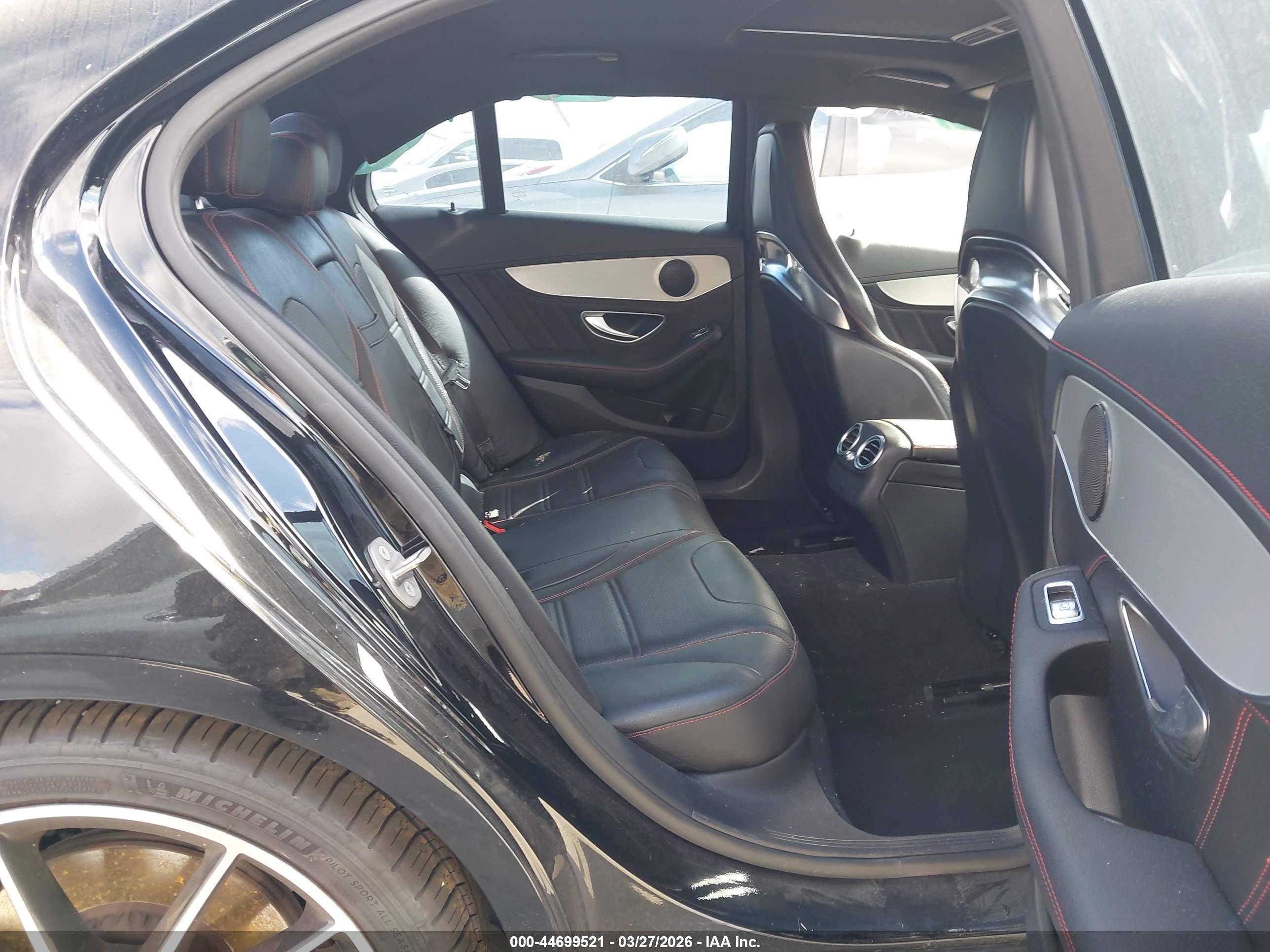 MERCEDES-BENZ AMG image 8